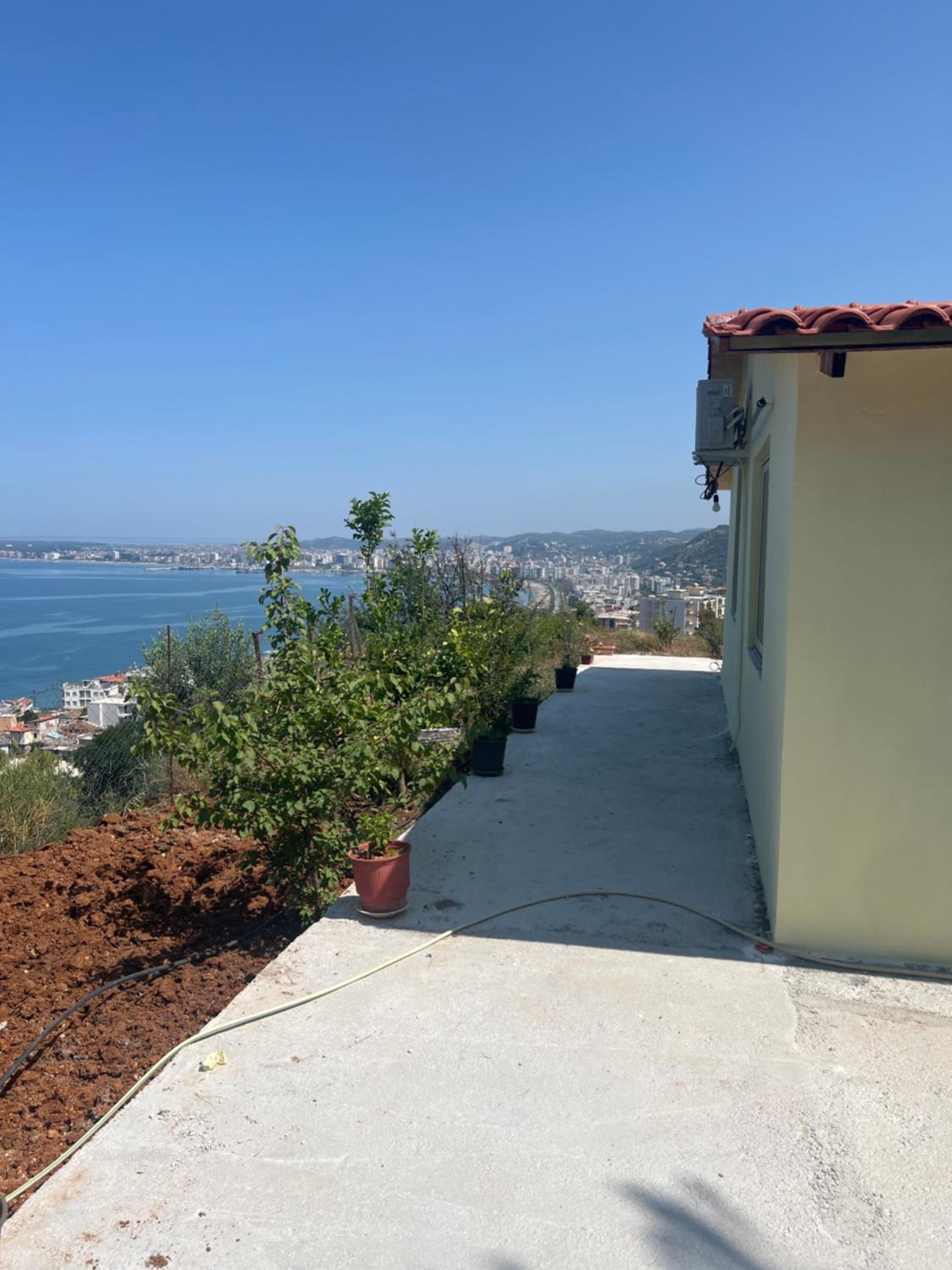 Sea view Apartments
