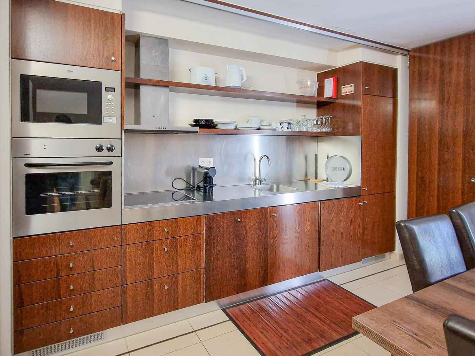 Apartamentos Herdade dos Salgados view 3