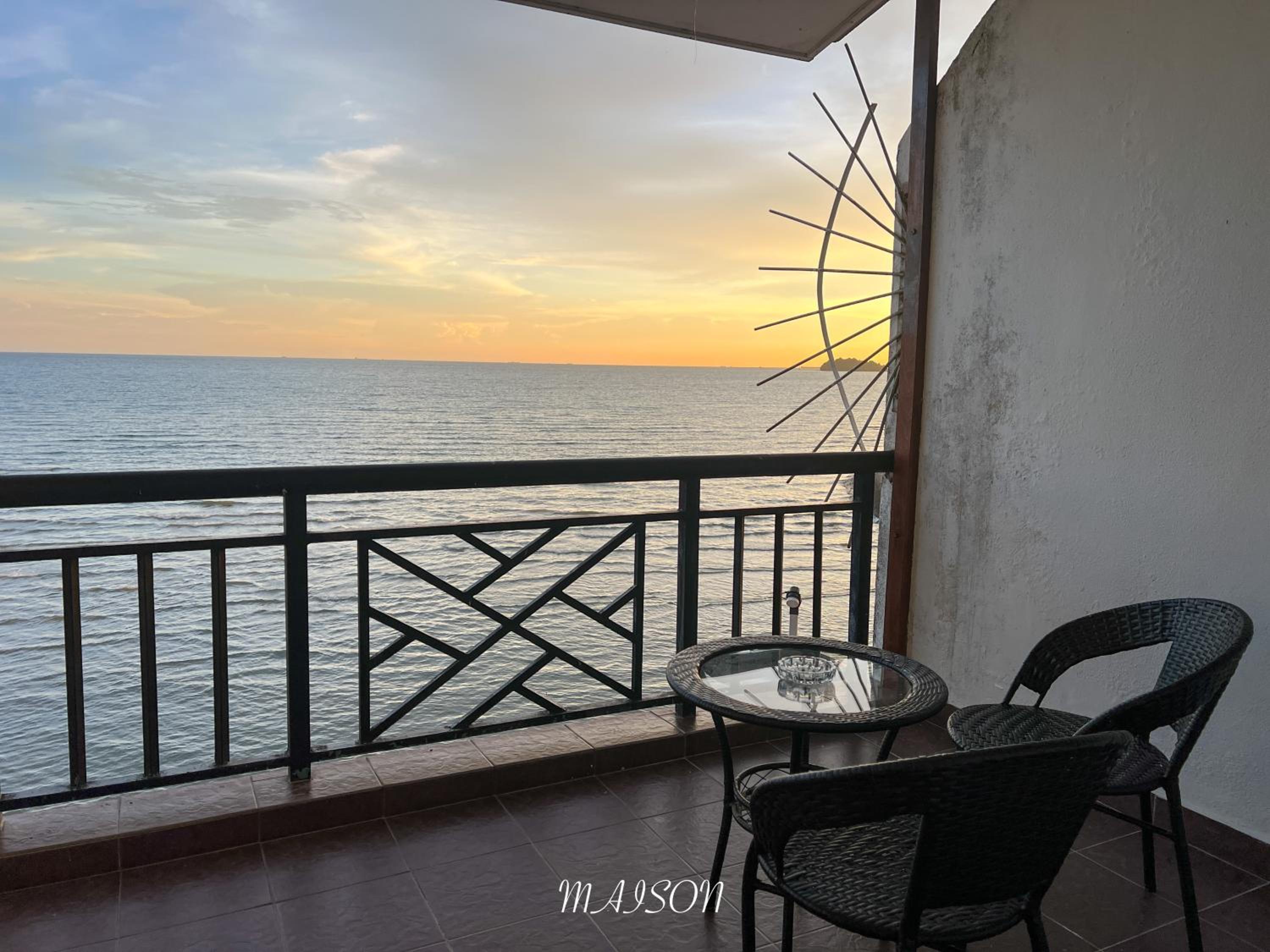 The Corus Suites Port Dickson By MAISON