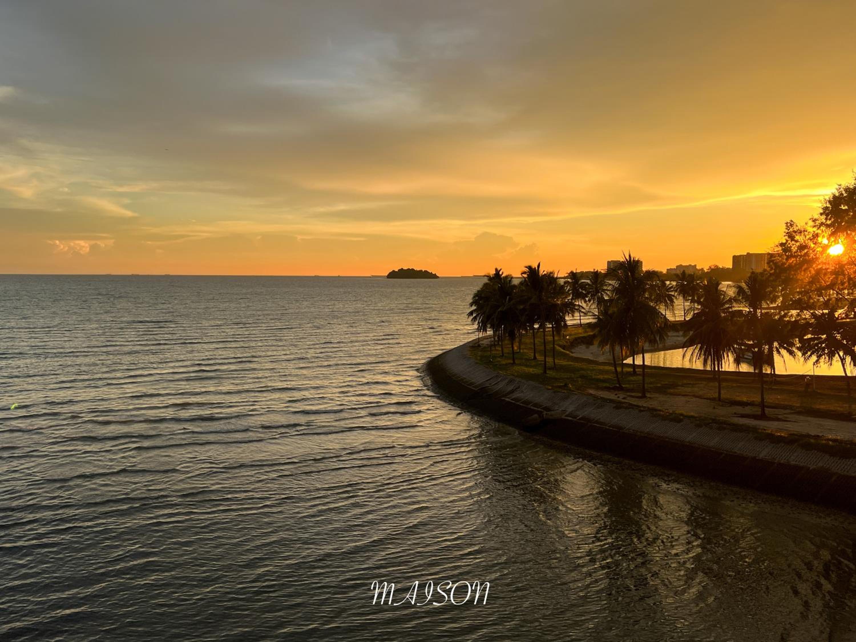 The Corus Suites Port Dickson By MAISON photo 4
