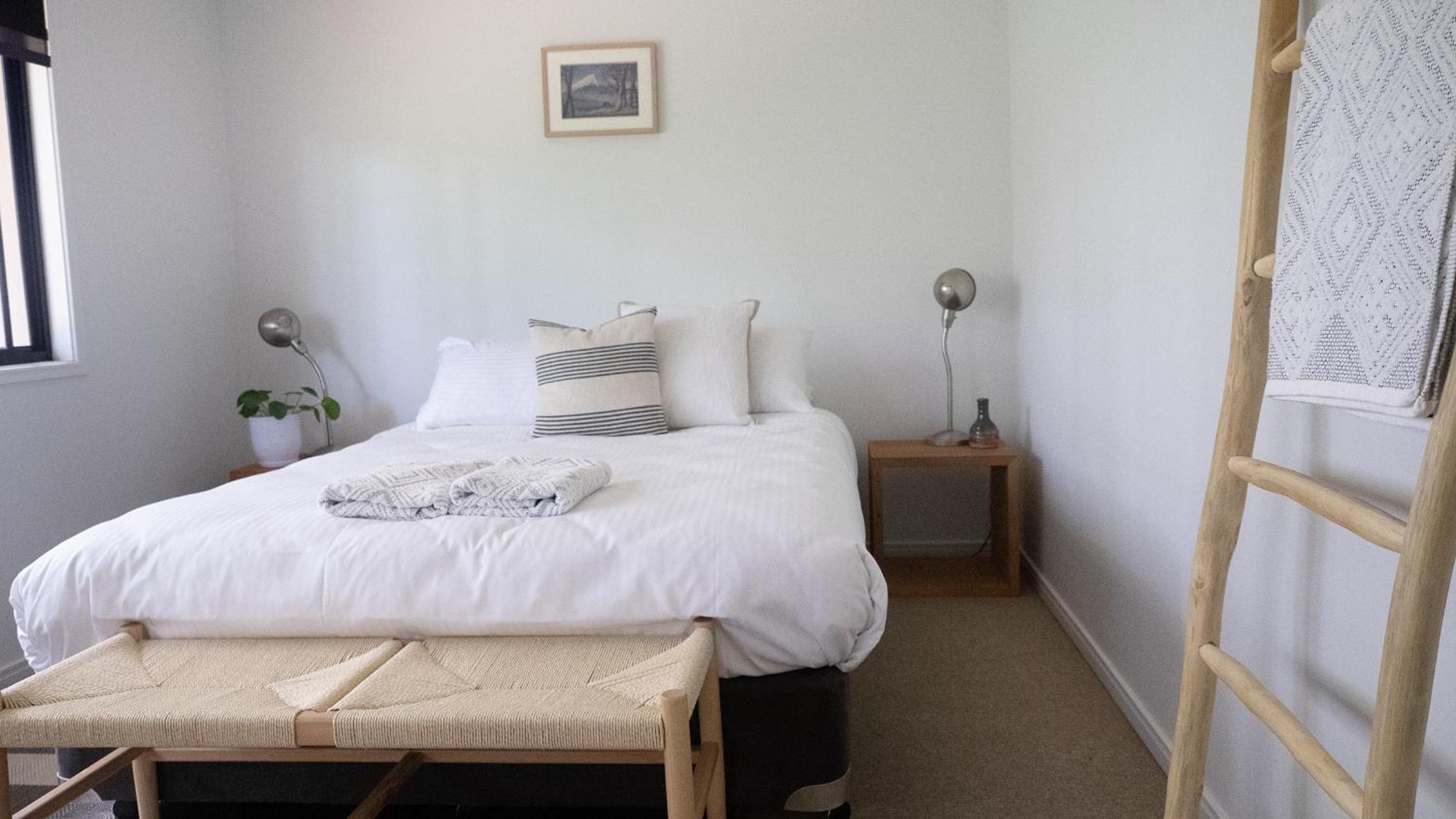Combi's Cove Beachside Oasis