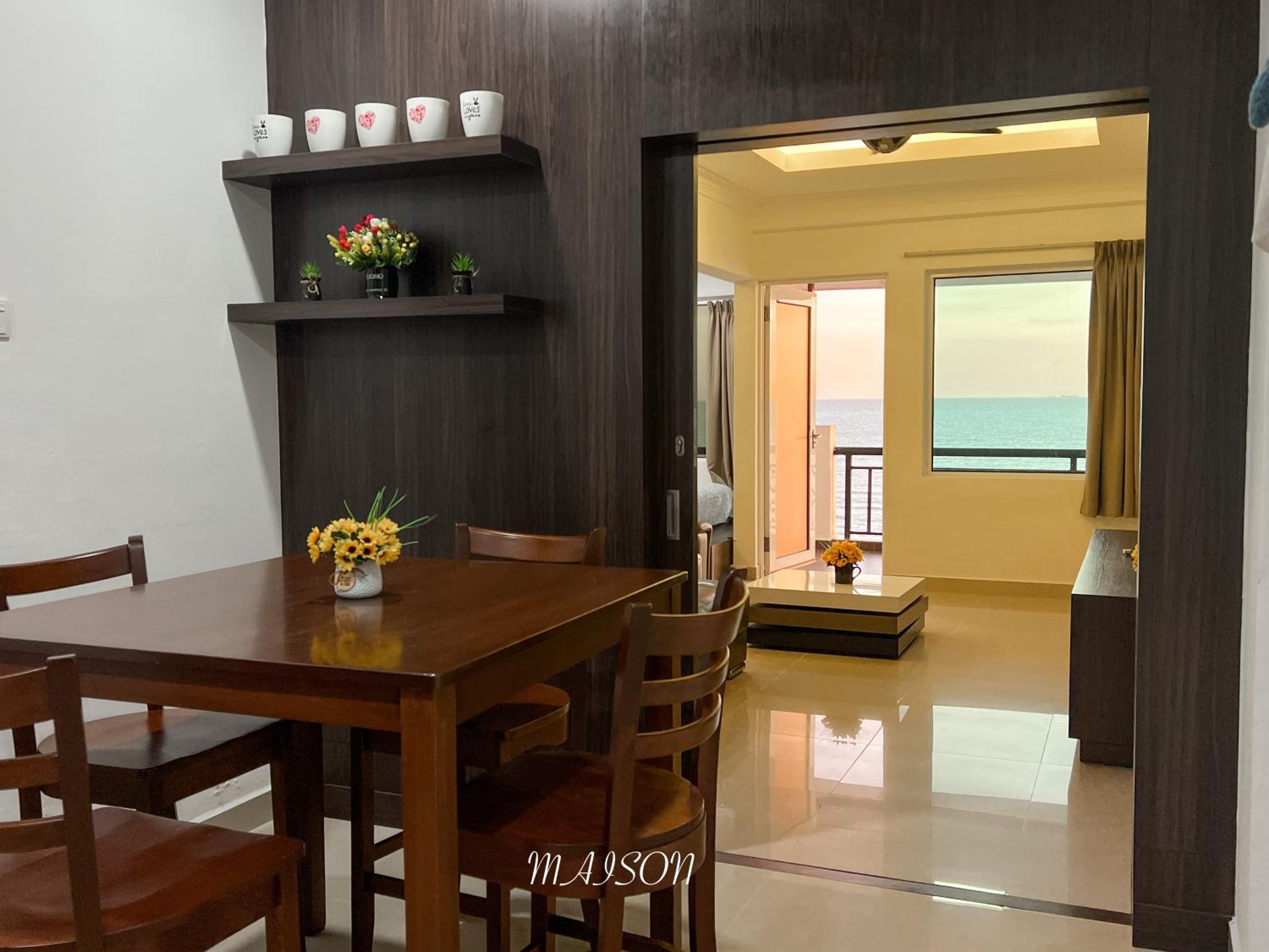 The Corus Suites Port Dickson By MAISON