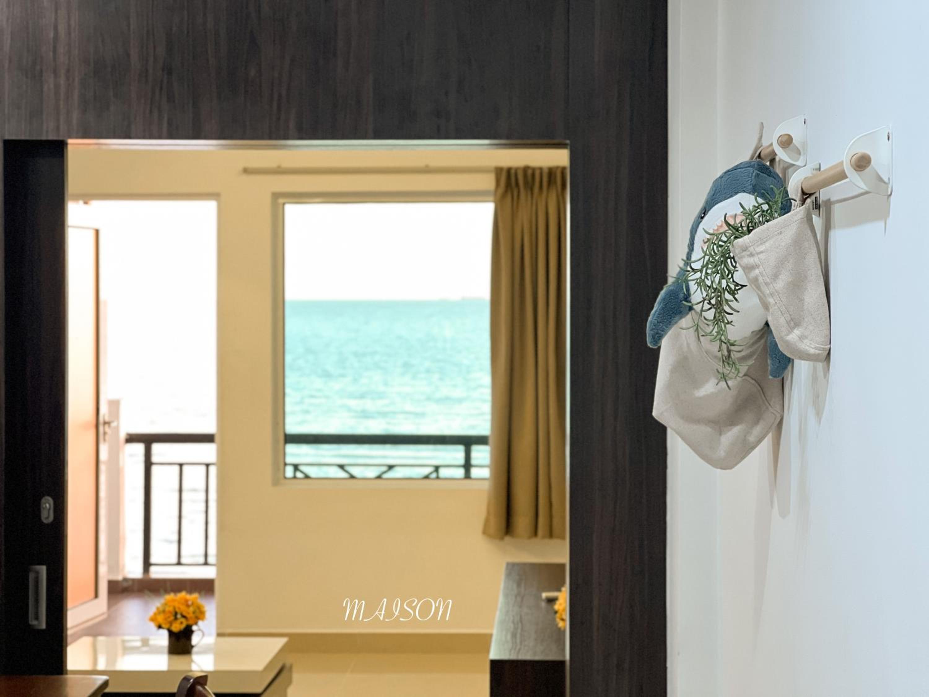 The Corus Suites Port Dickson By MAISON