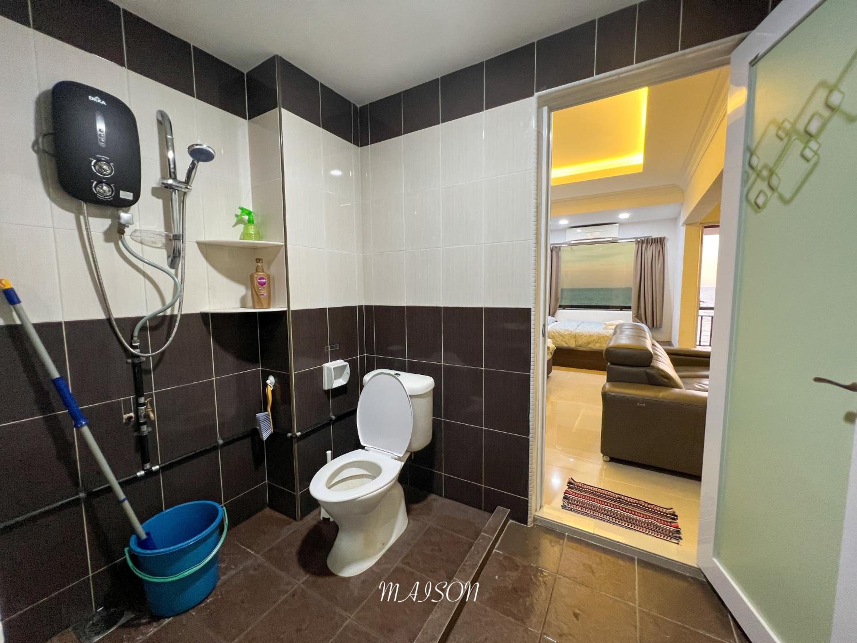 The Corus Suites Port Dickson By MAISON