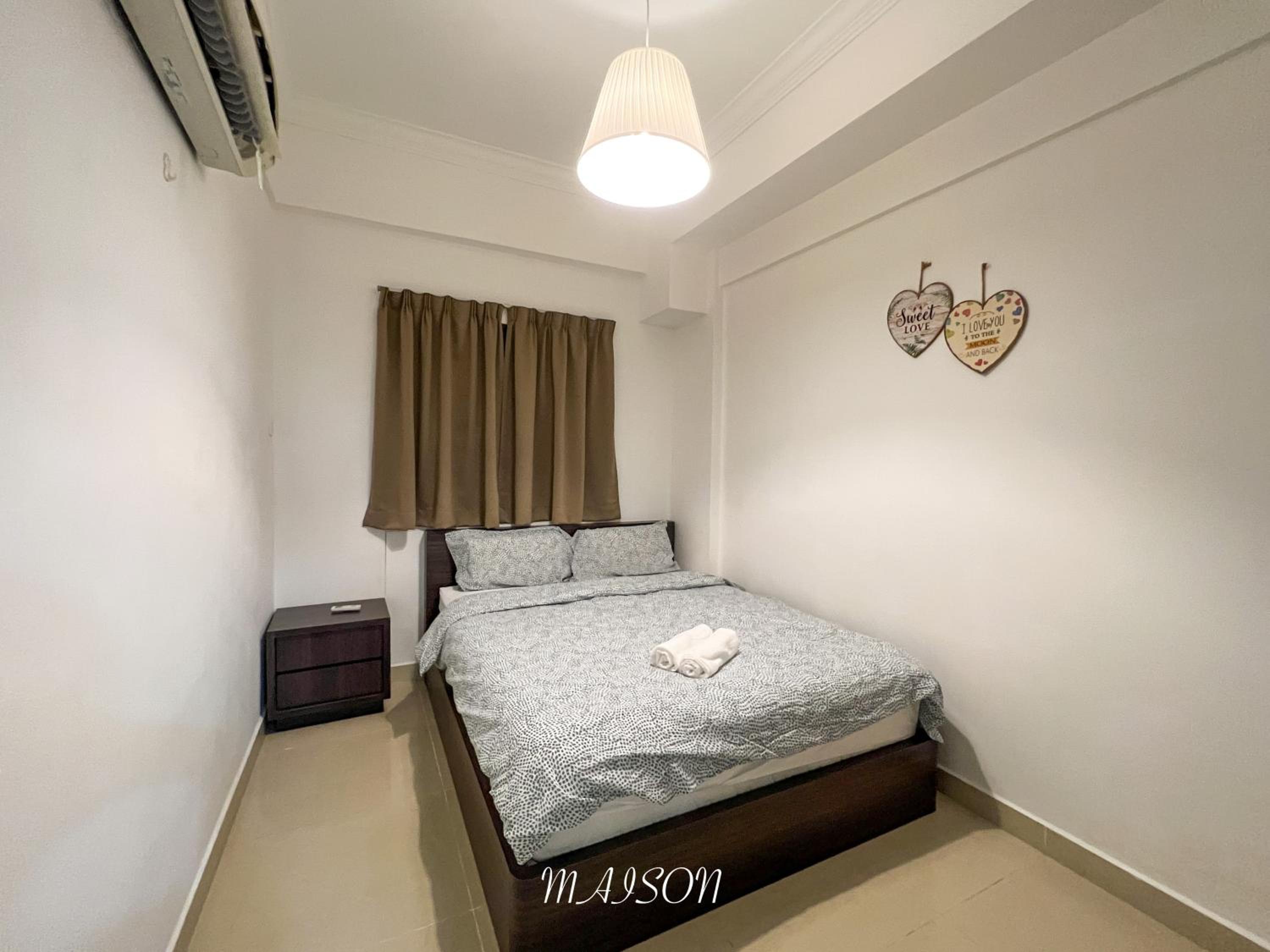 The Corus Suites Port Dickson By MAISON photo 8