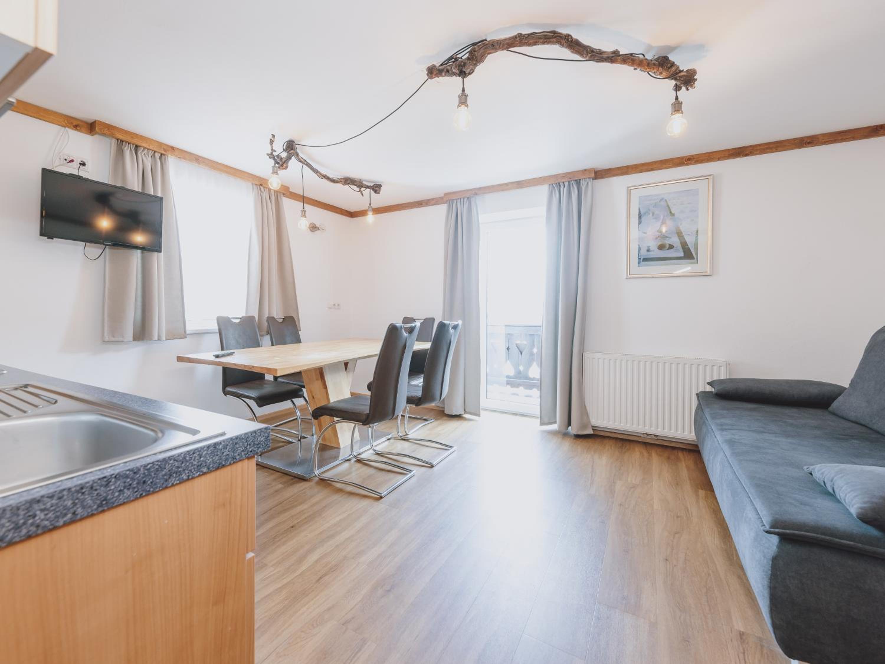 Apartment Bauernhof Birkhöfl by we rent