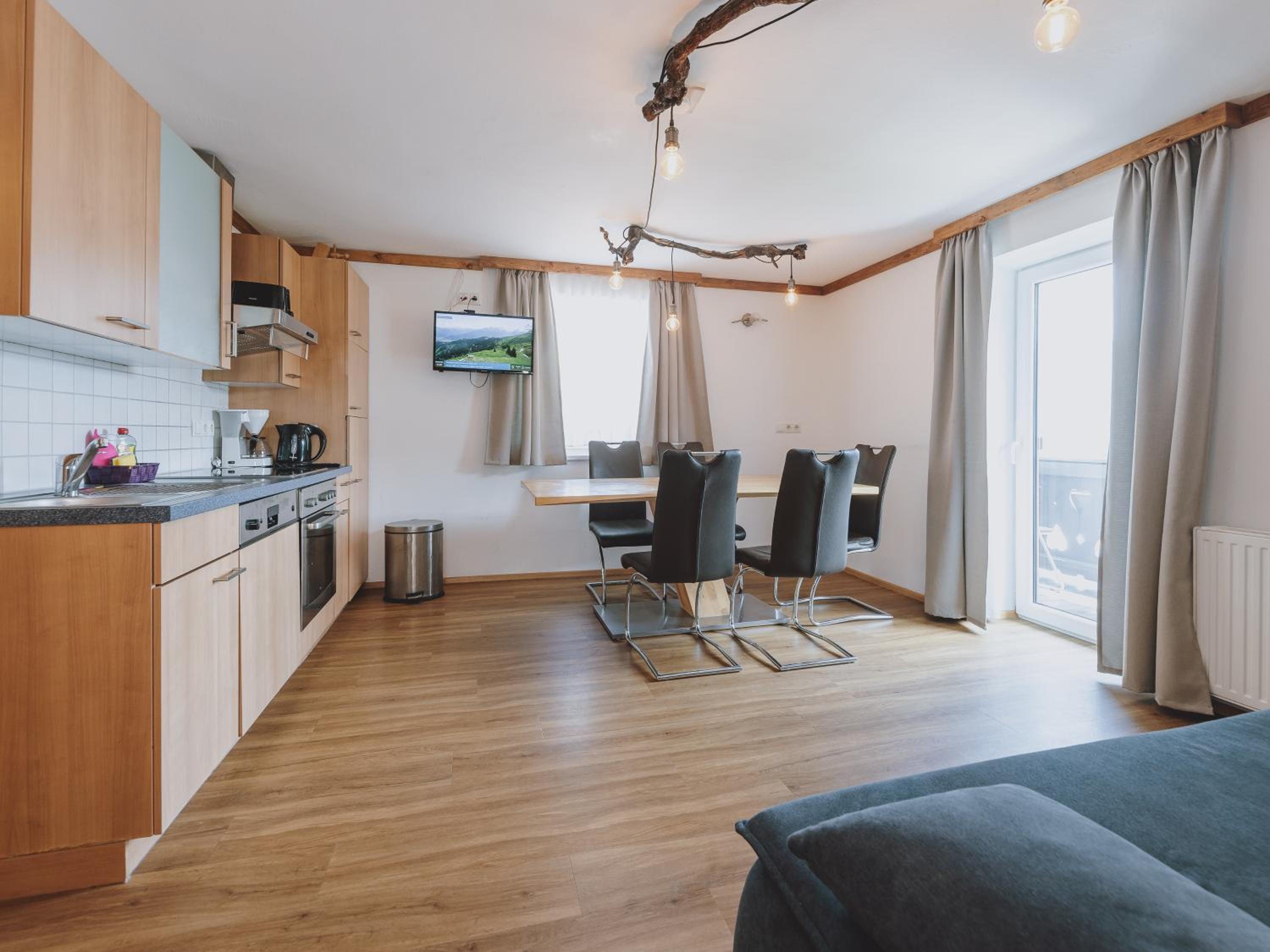 Apartment Bauernhof Birkhöfl by we rent
