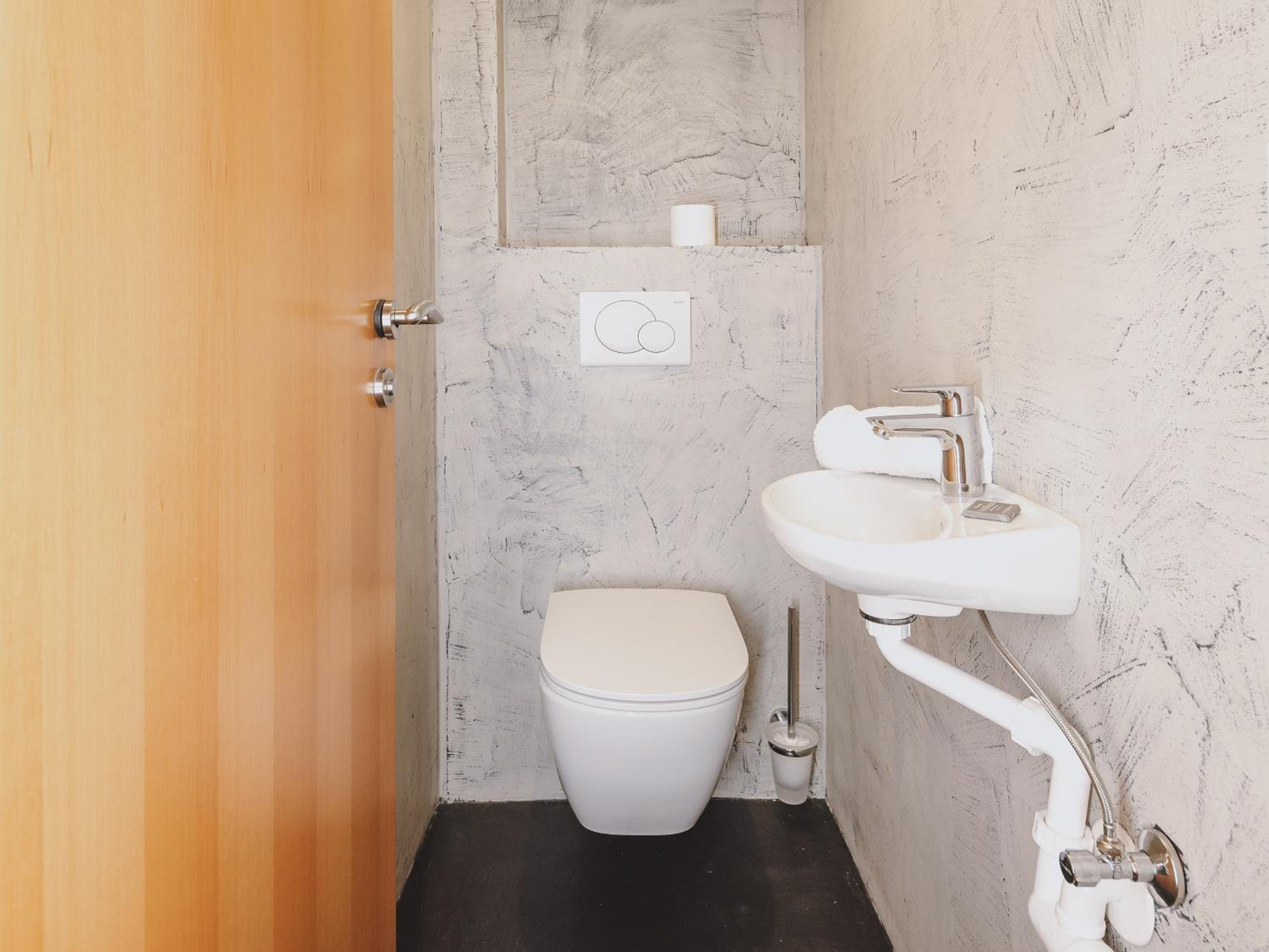 Apartment Bauernhof Birkhöfl by we rent