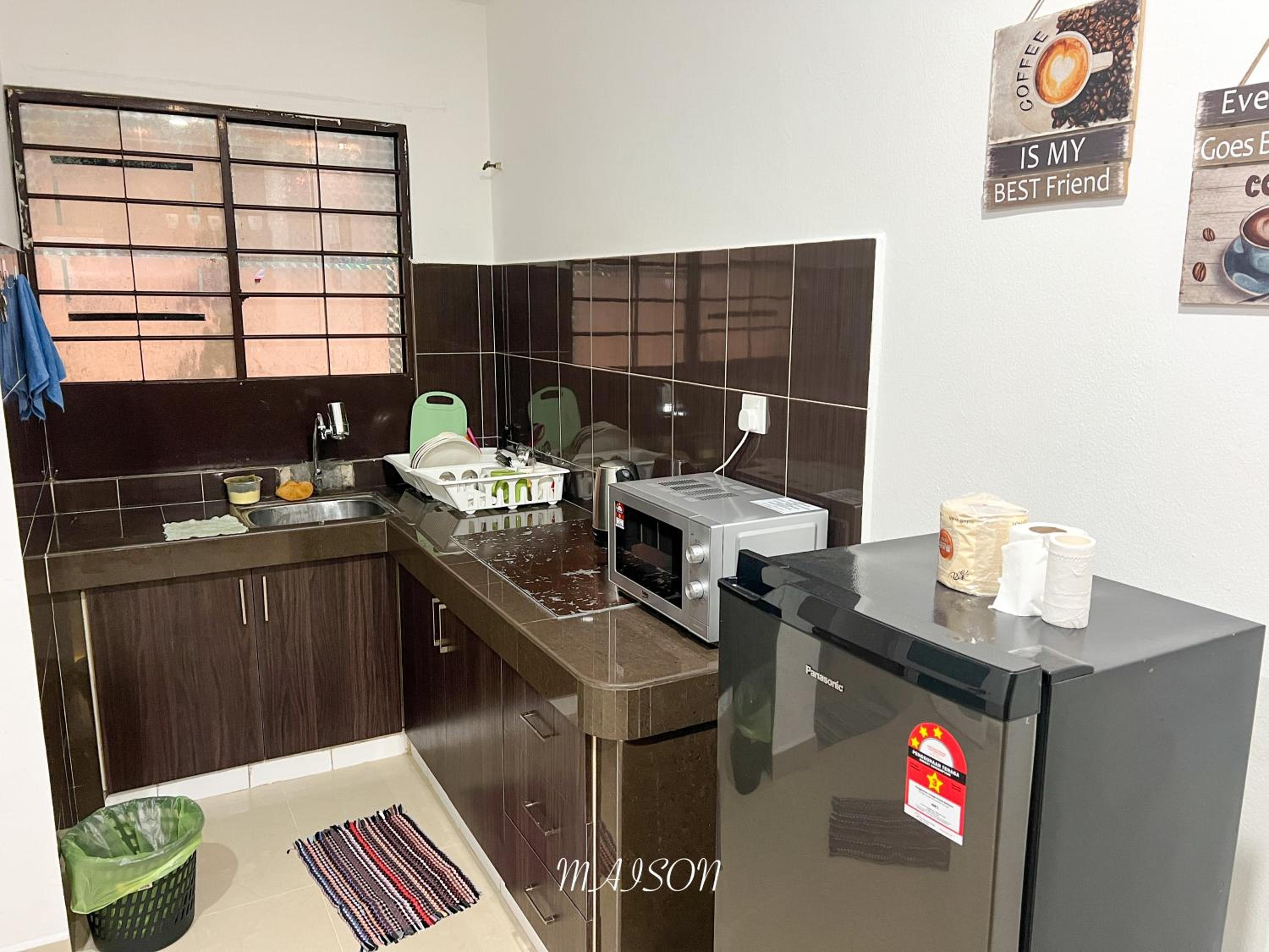 The Corus Suites Port Dickson By MAISON