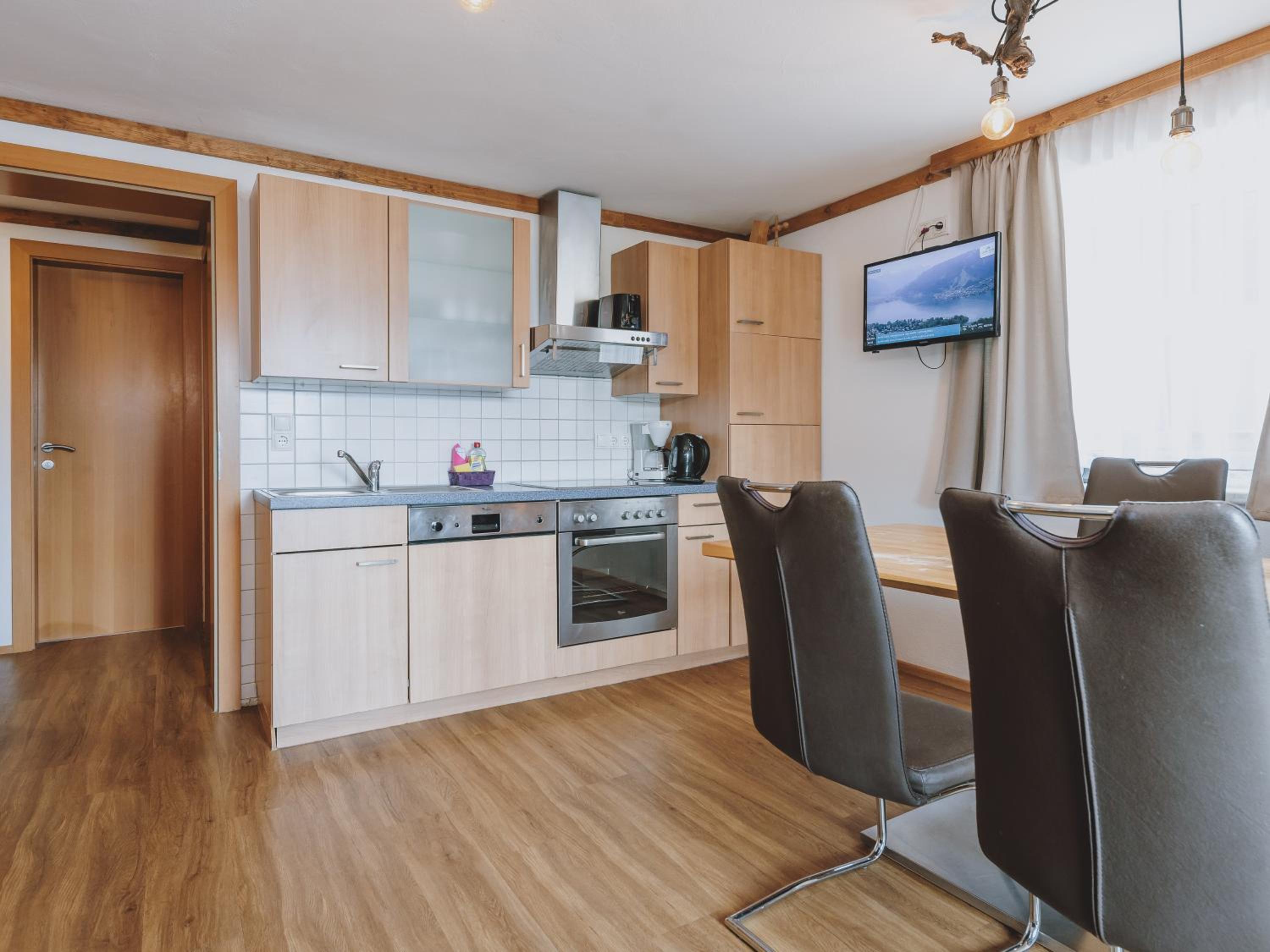 Apartment Bauernhof Birkhöfl by we rent