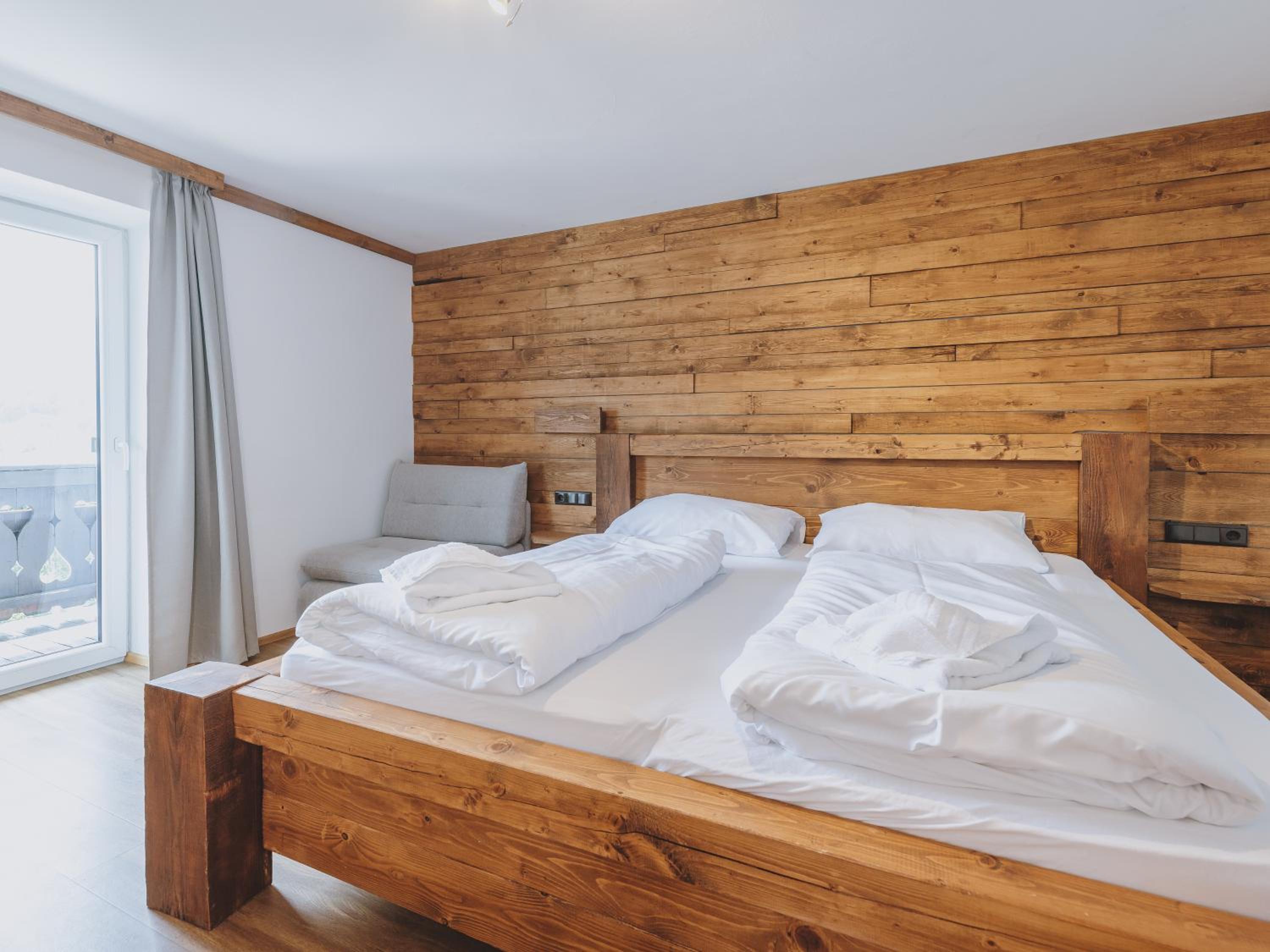 Apartment Bauernhof Birkhöfl by we rent