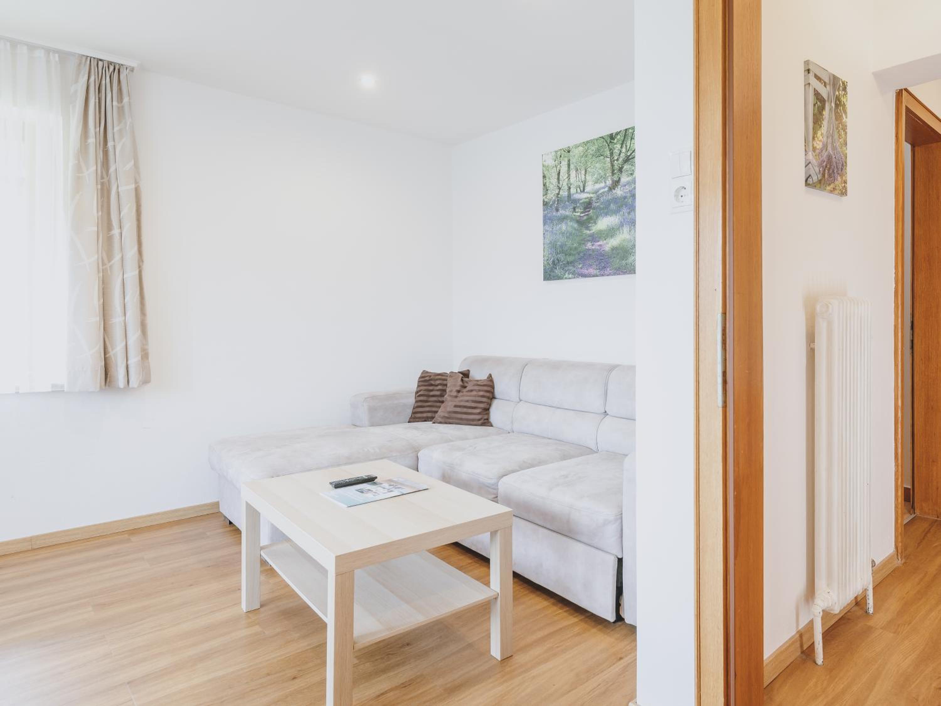 Apartment Bauernhof Birkhöfl by we rent