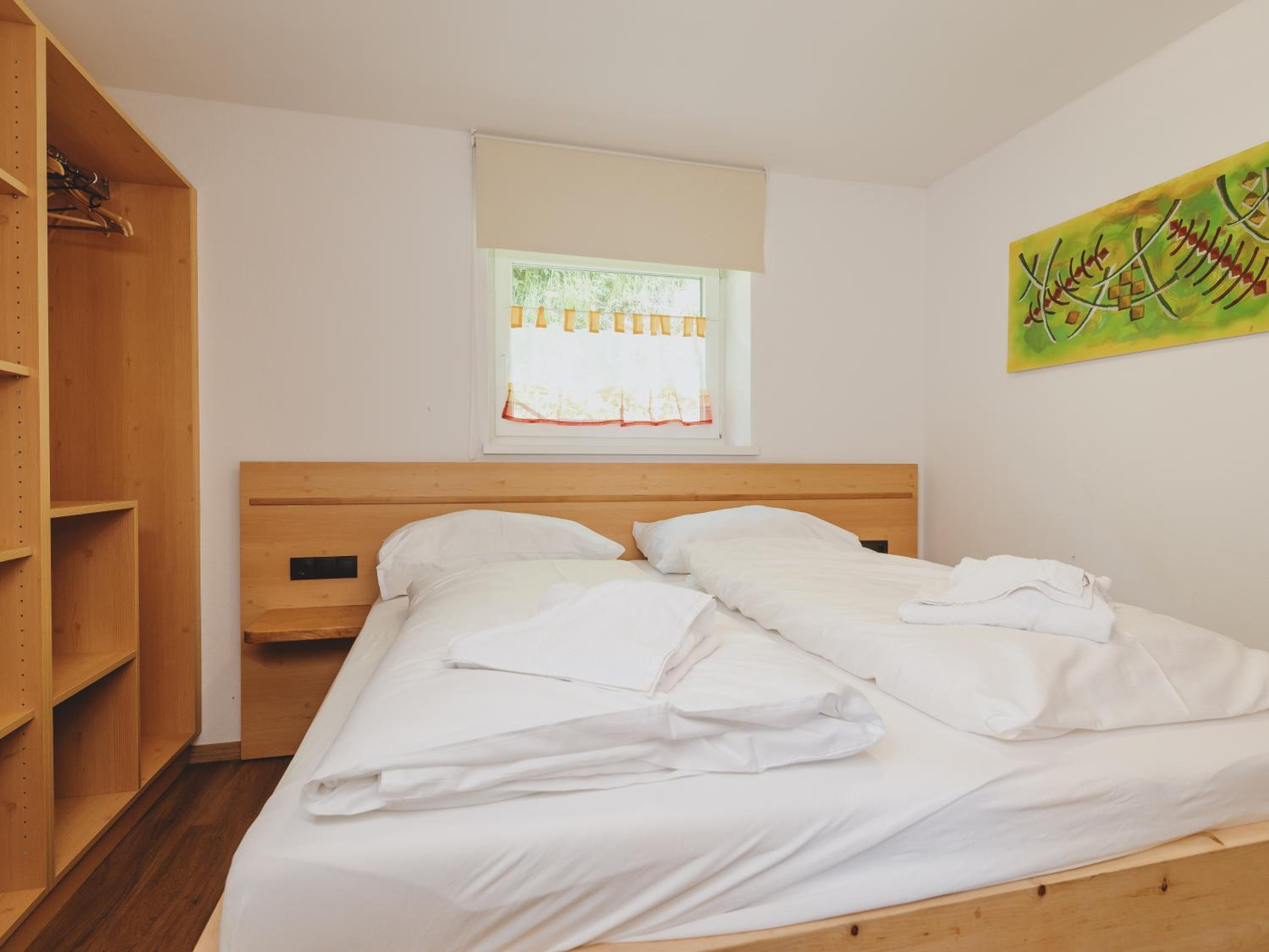 Apartment Bauernhof Birkhöfl by we rent