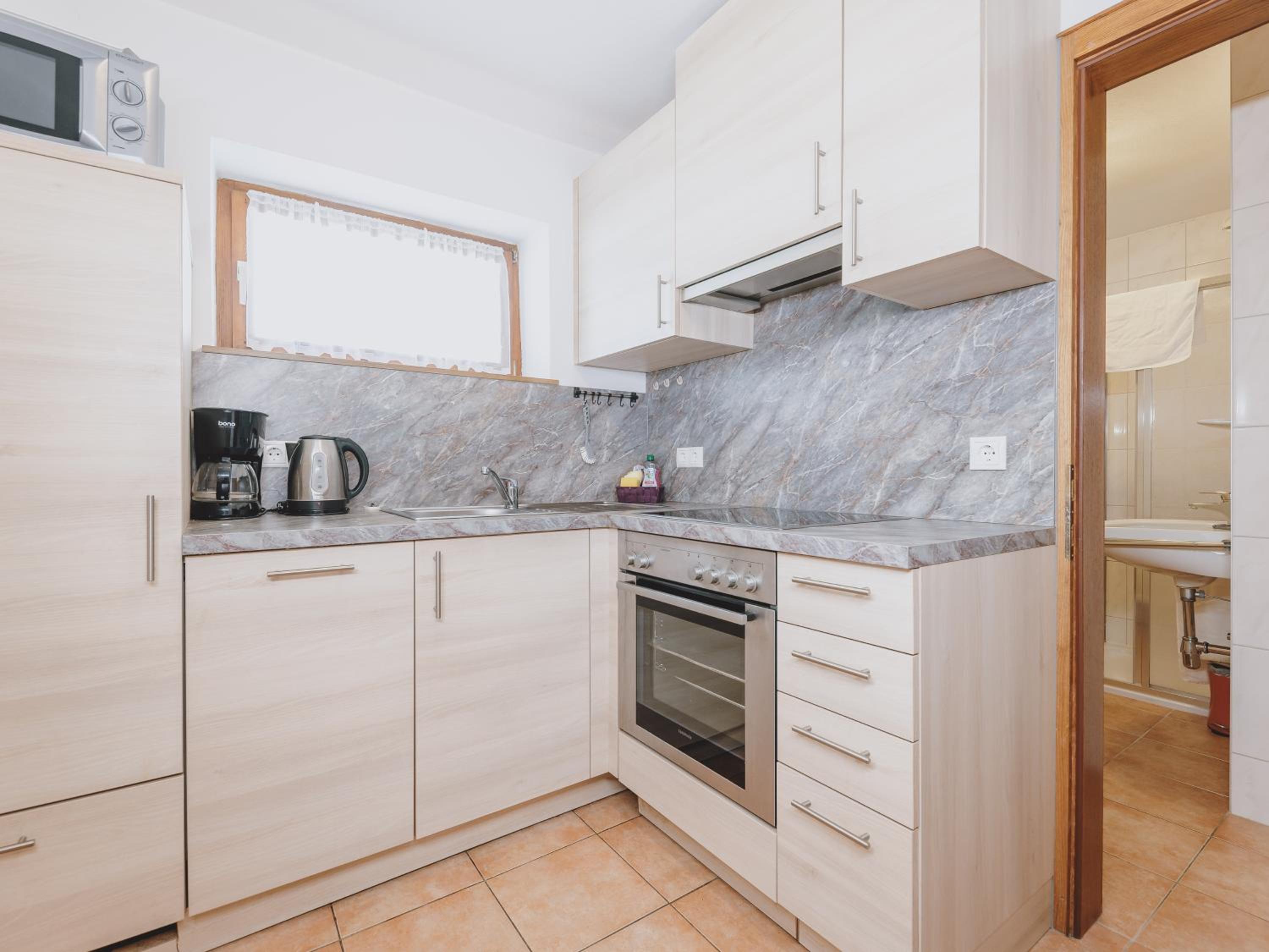 Apartment Bauernhof Birkhöfl by we rent