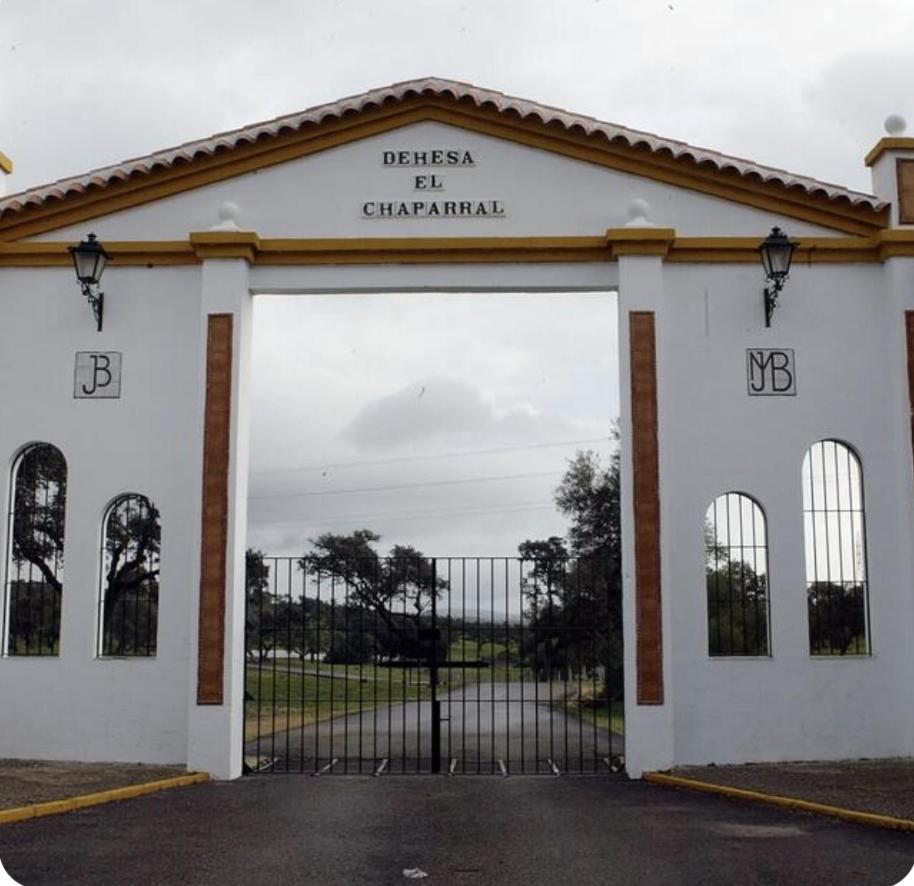 Alojamiento Rural Finca Barral