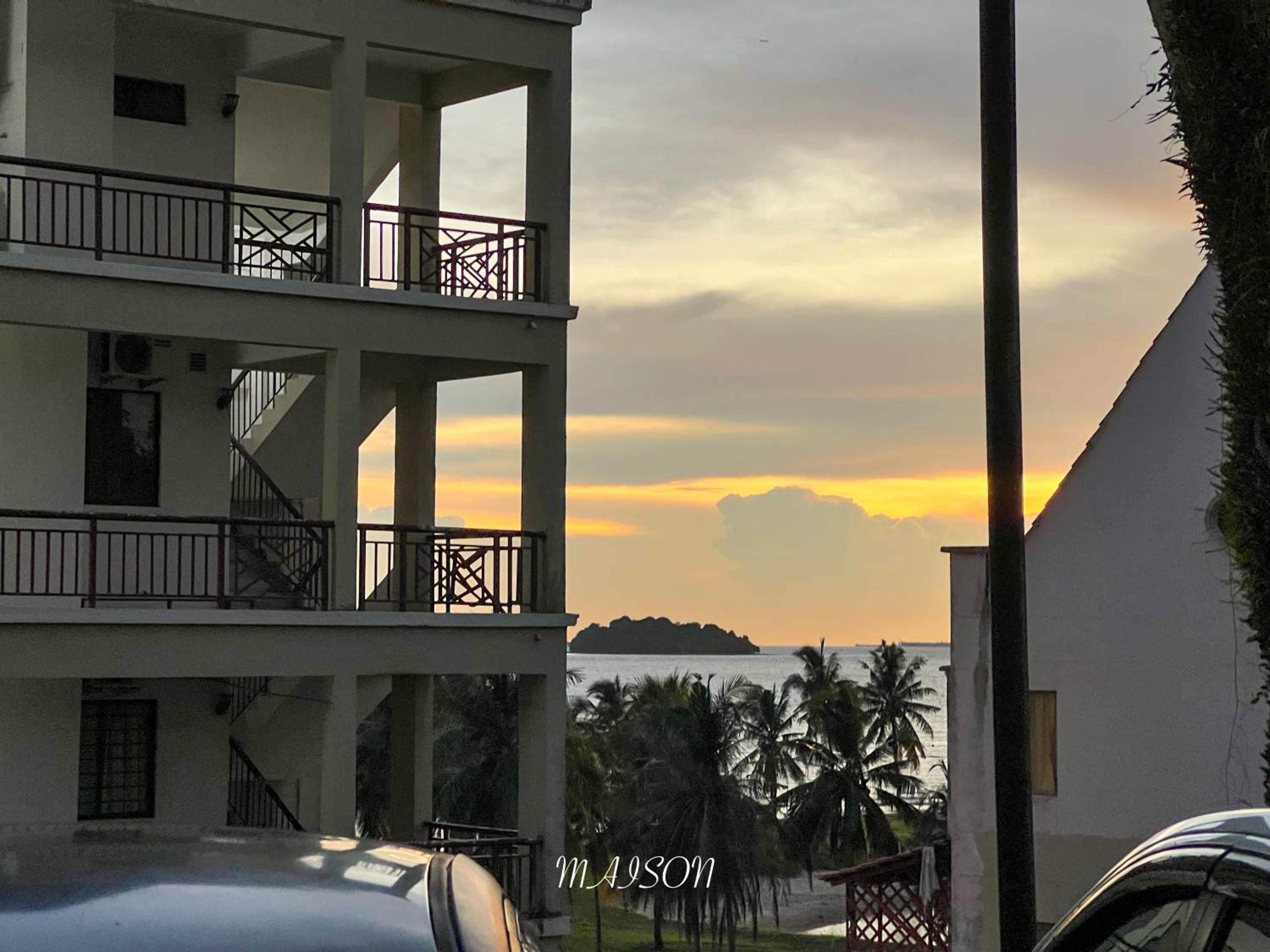 The Corus Suites Port Dickson By MAISON