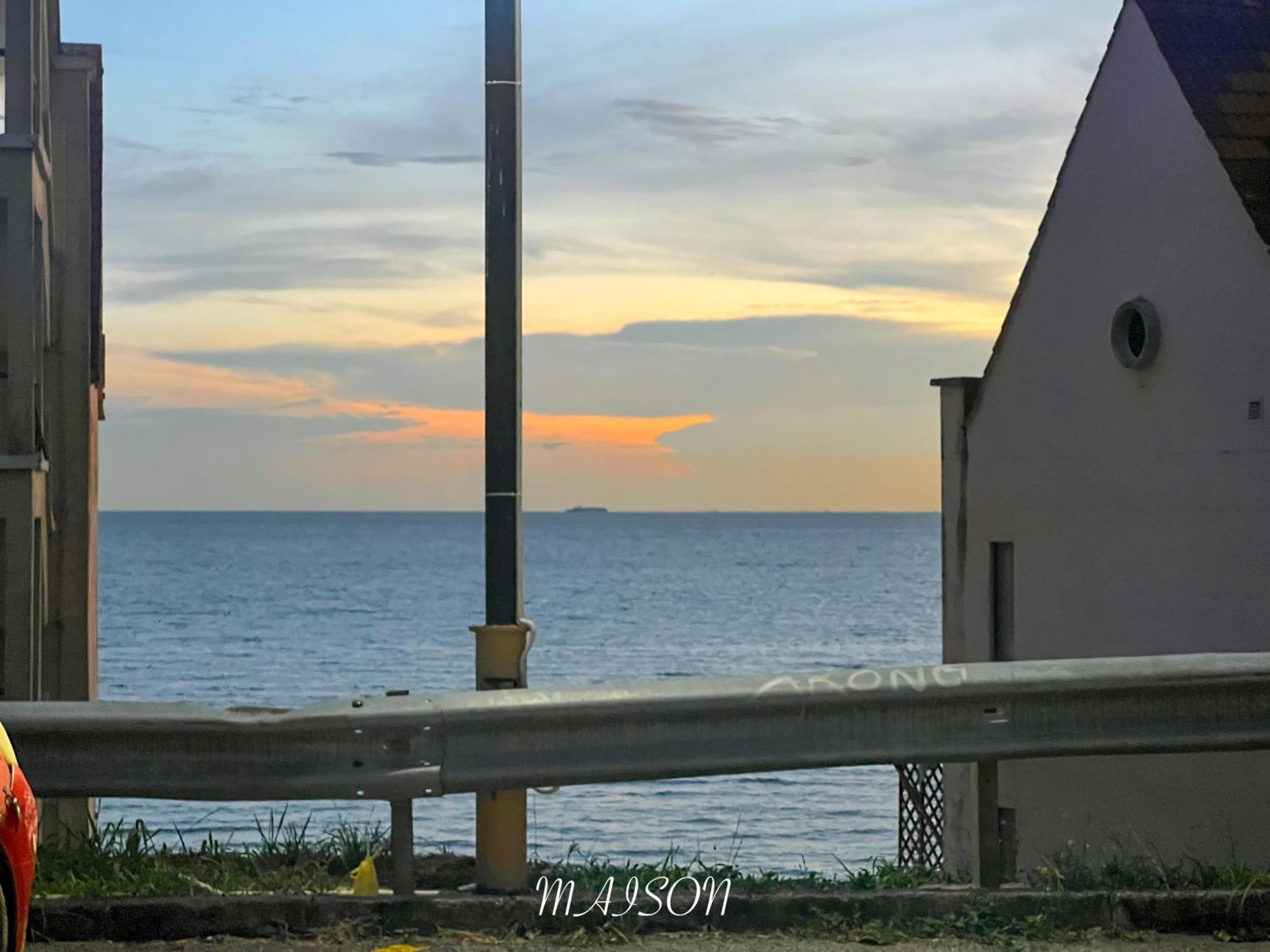 The Corus Suites Port Dickson By MAISON