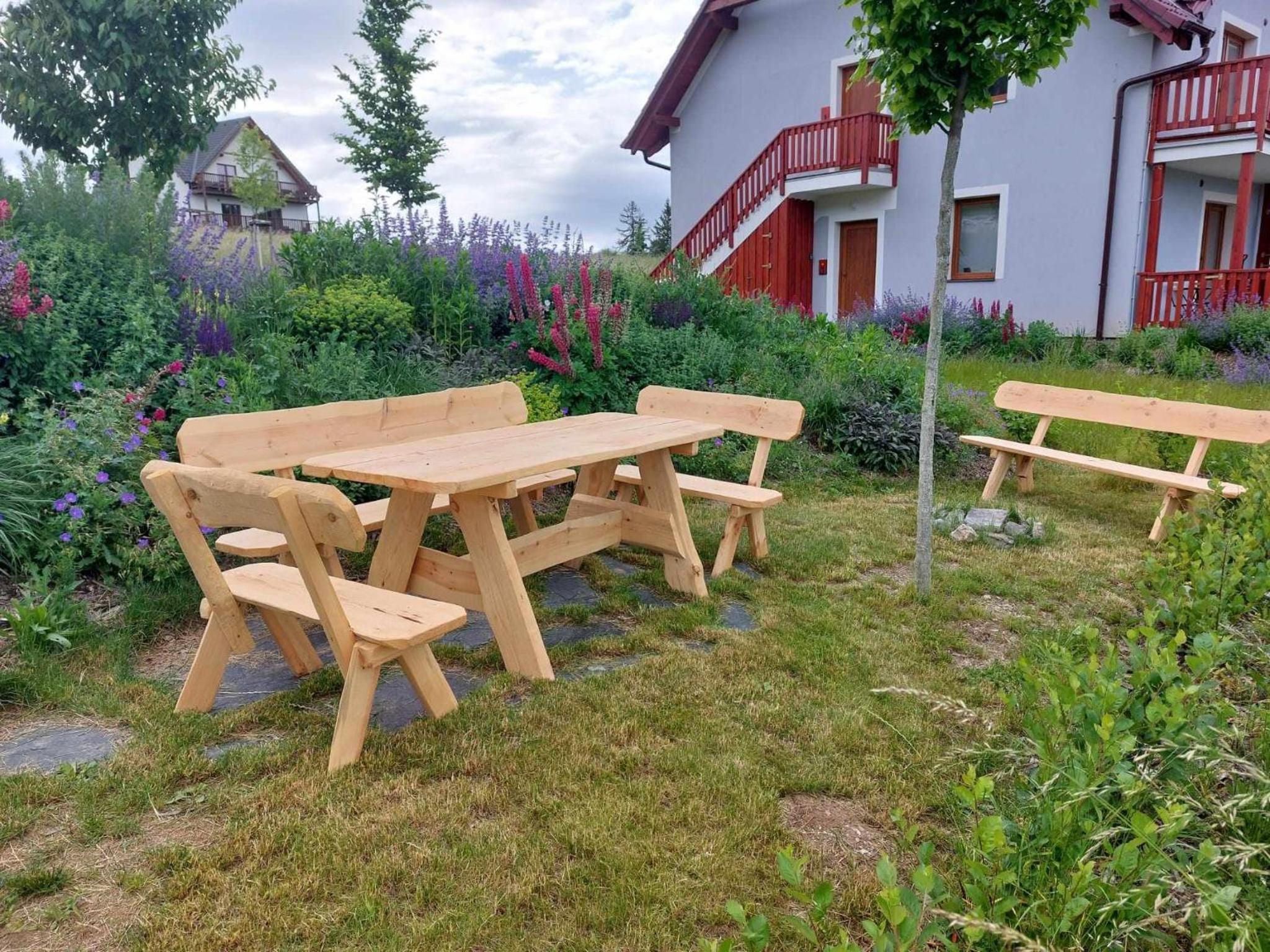 Apartmán Felix