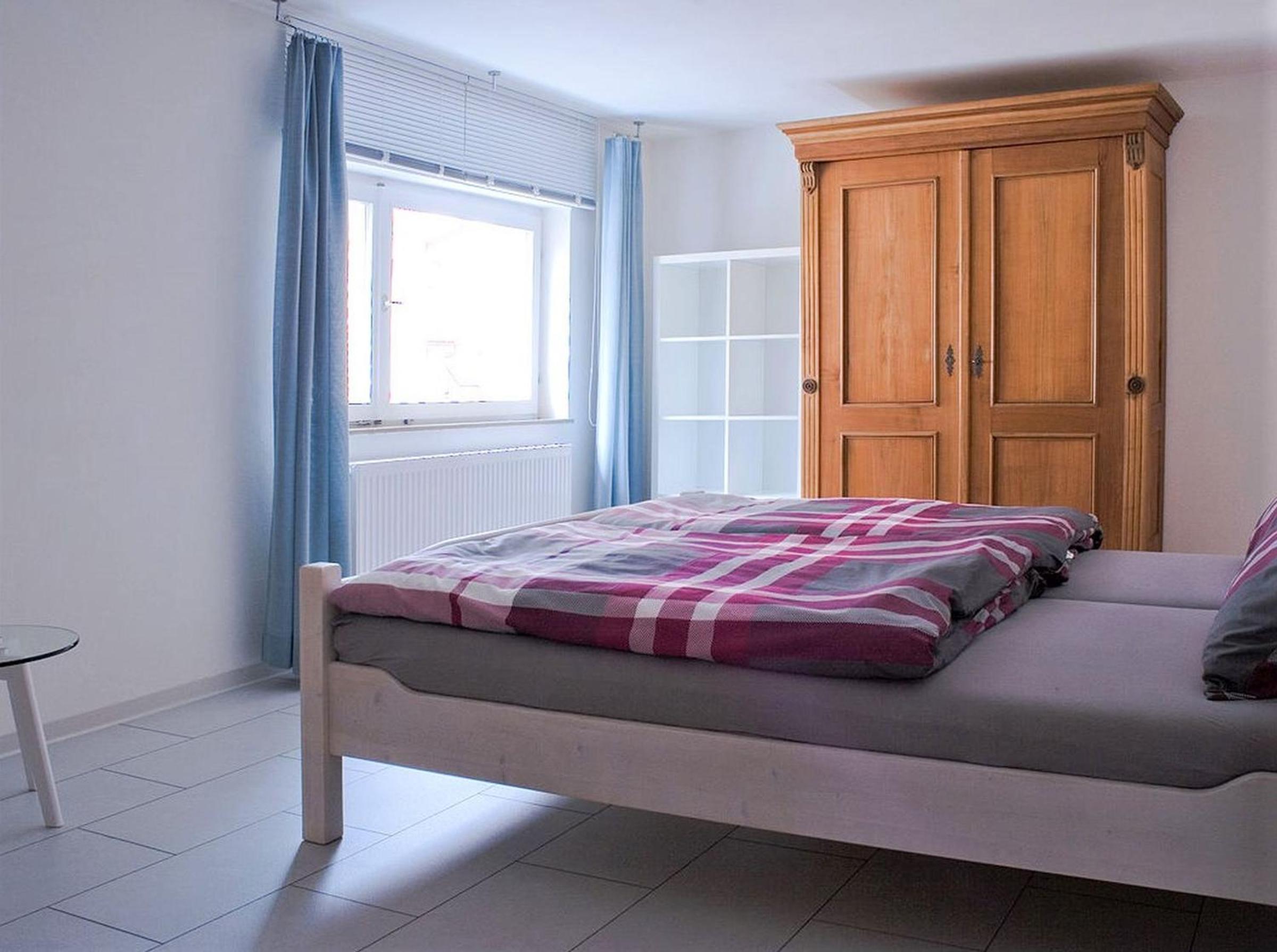 Ferienwohnung Die Schmiede view 5