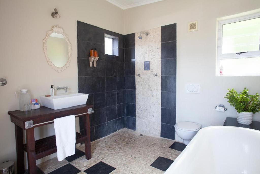 The Grosvenor Guest House & Self Catering, photo 88
