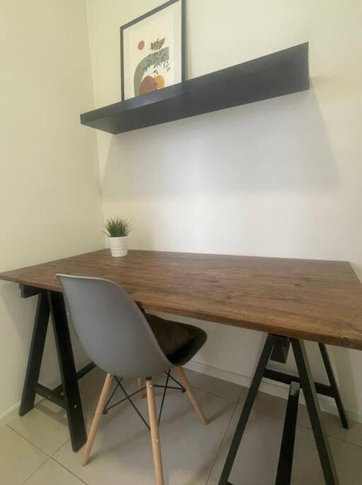 Sunway Gandaria 3BR Full AC w/ Pool Wi-Fi Netflix photo 8