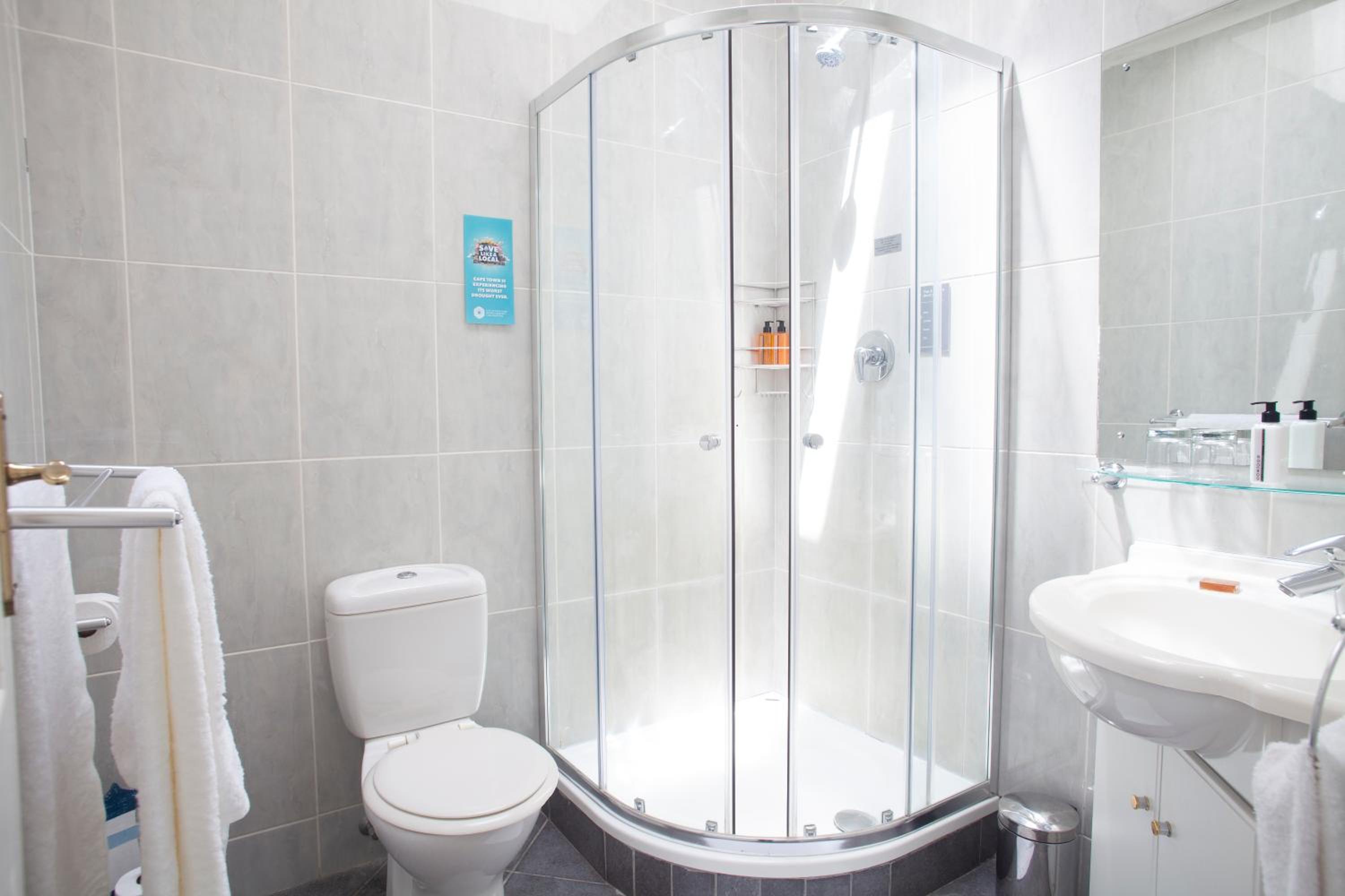 The Grosvenor Guest House & Self Catering, photo 139