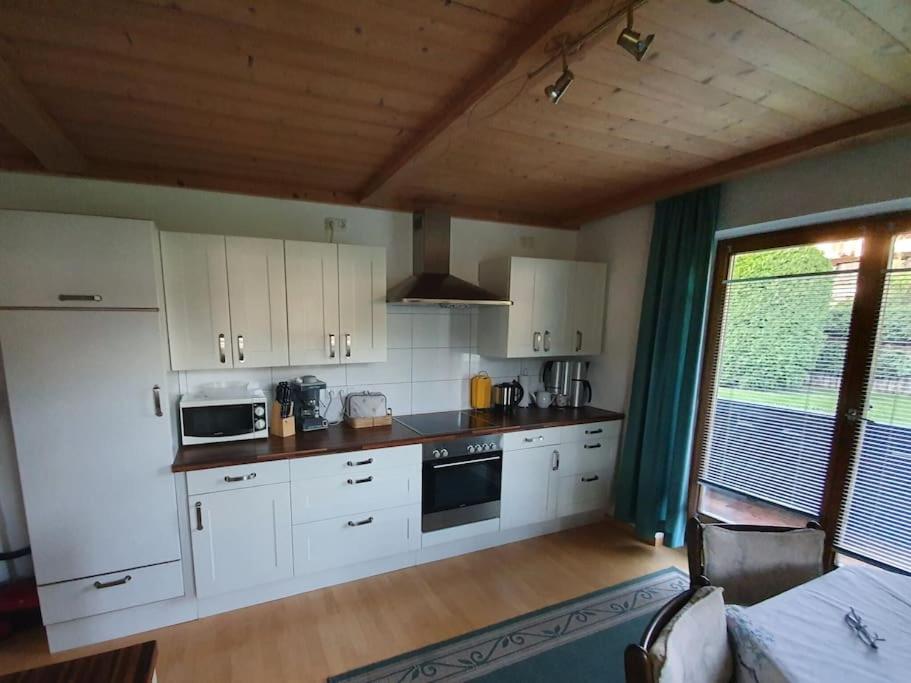 Ferienwohnung Alpensonne am See