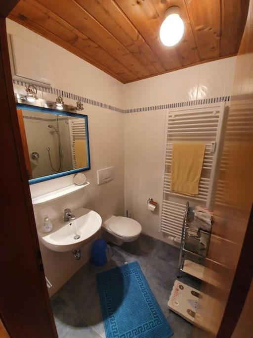 Ferienwohnung Alpensonne am See