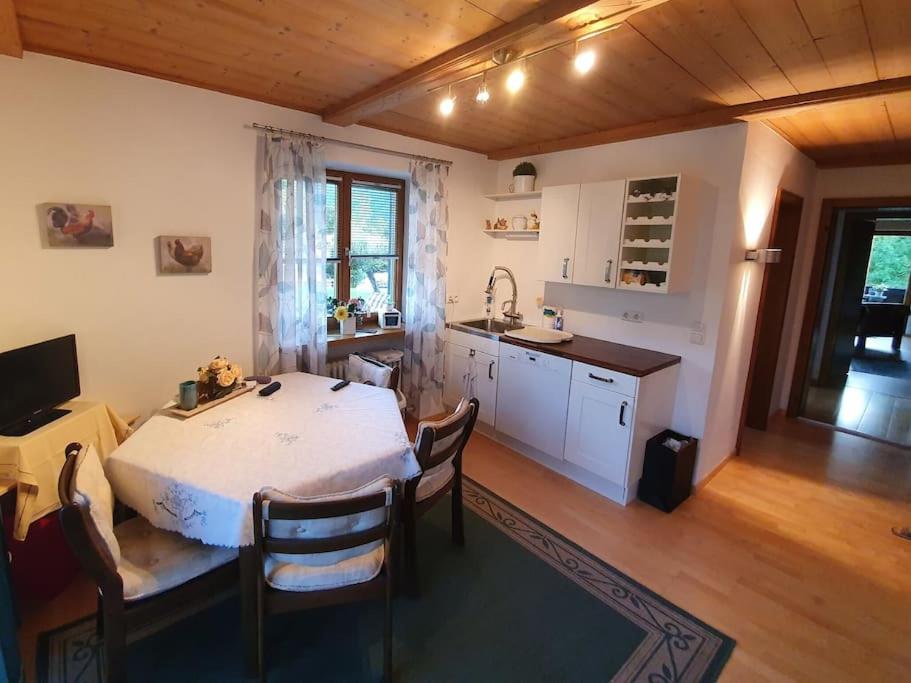 Ferienwohnung Alpensonne am See