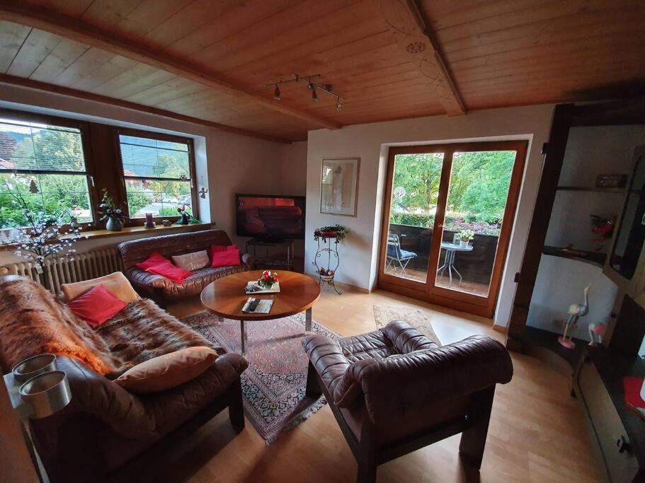 Ferienwohnung Alpensonne am See