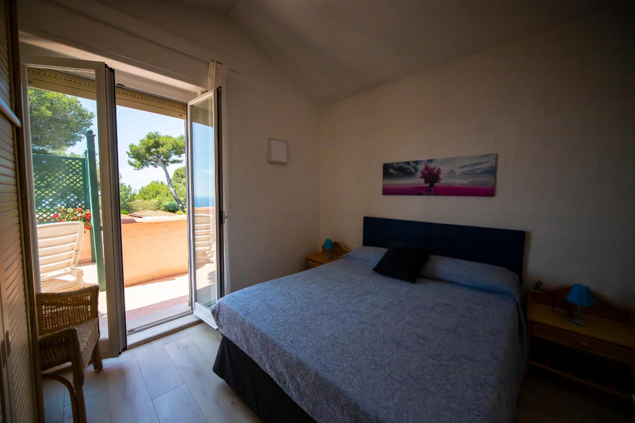 La Terrazza Cipressa