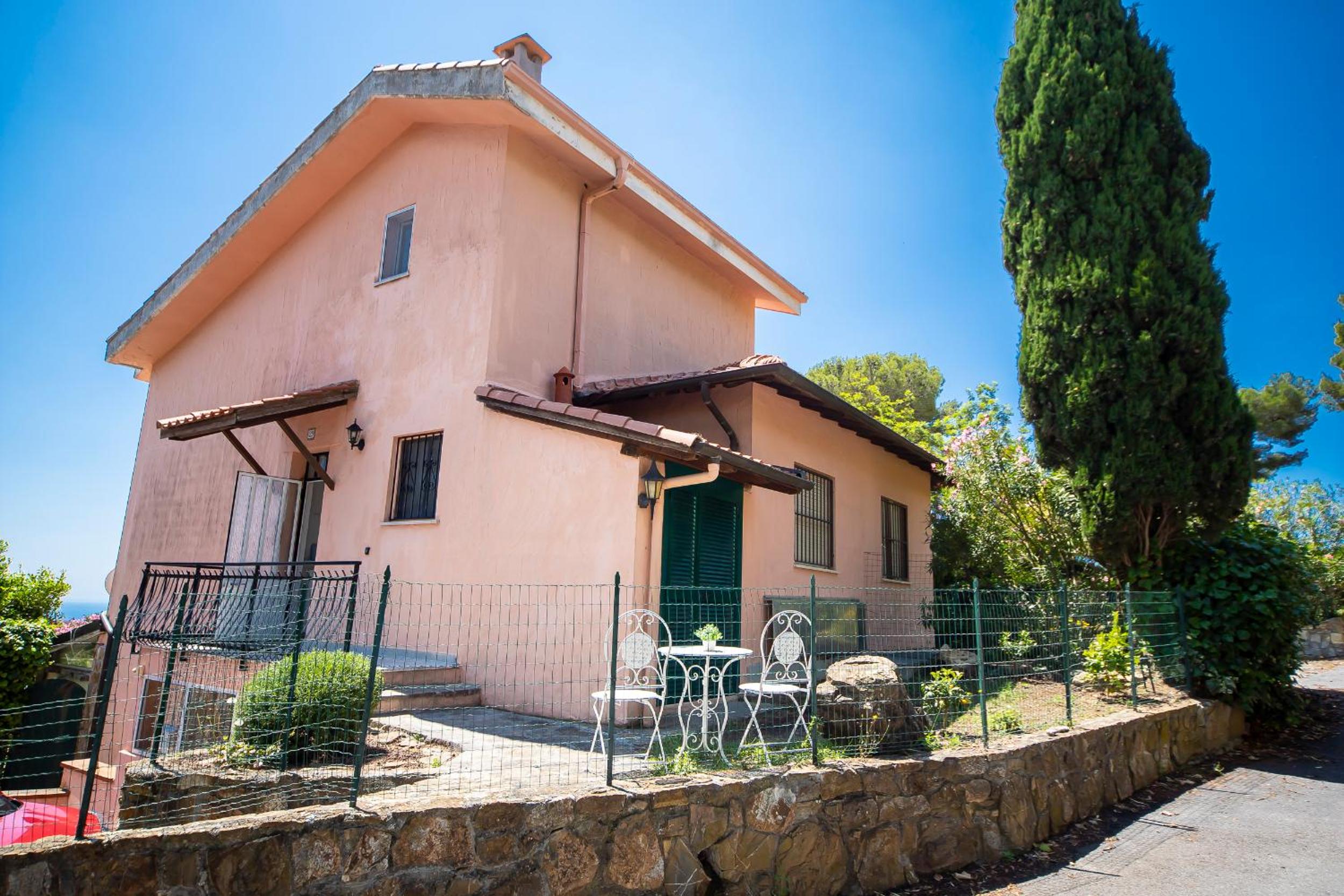 La Terrazza Cipressa