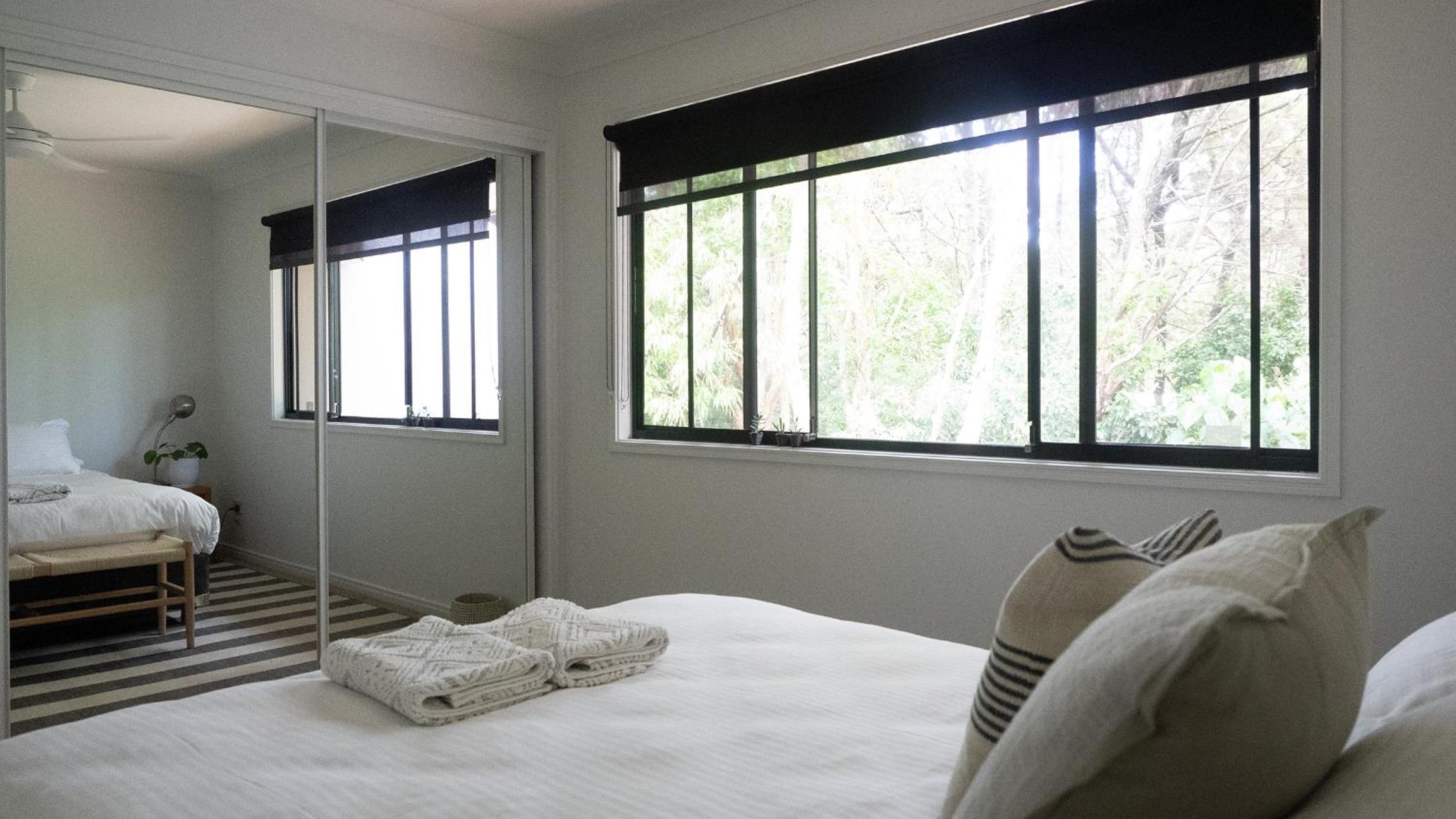 Combi's Cove Beachside Oasis