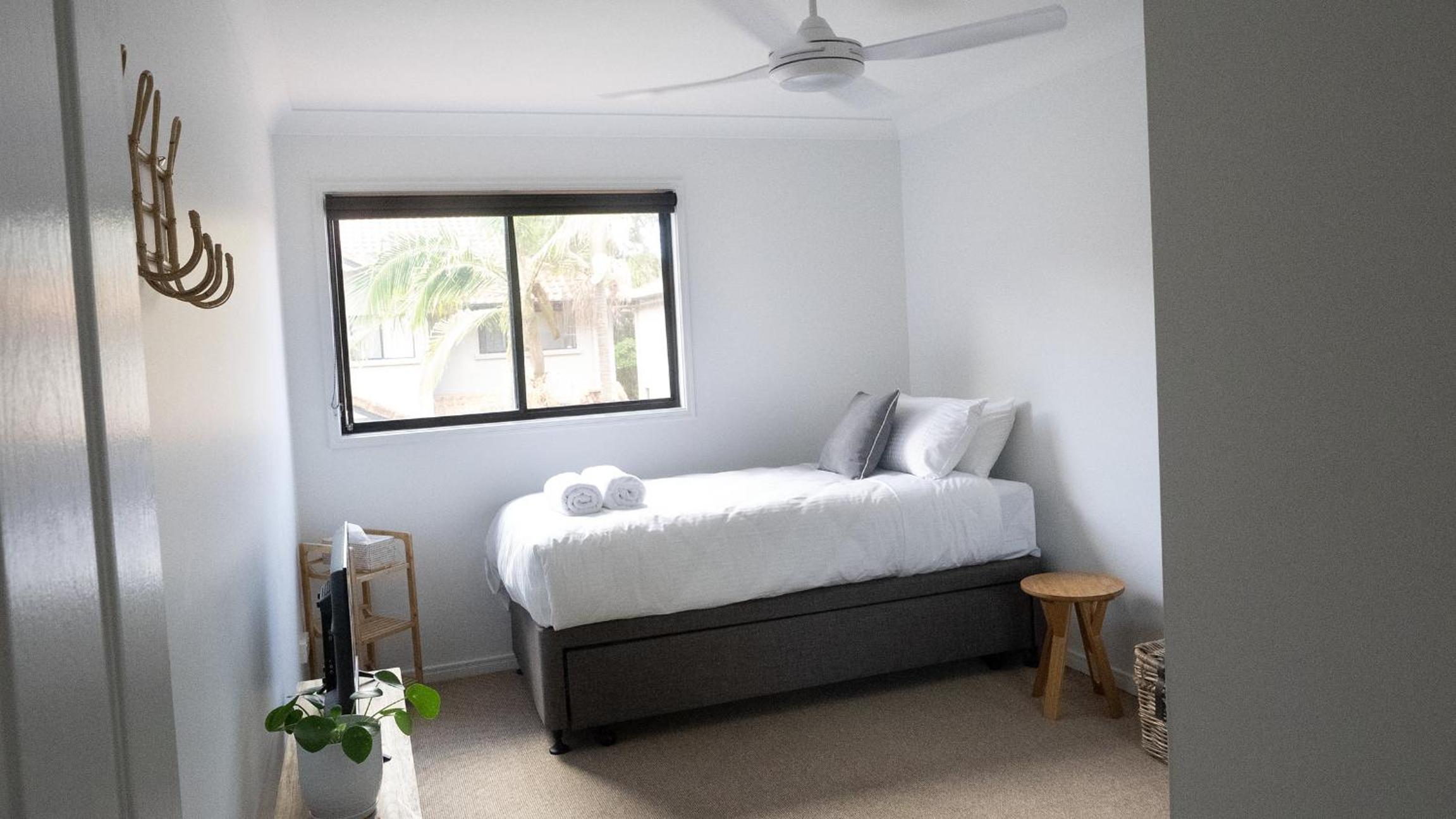 Combi's Cove Beachside Oasis