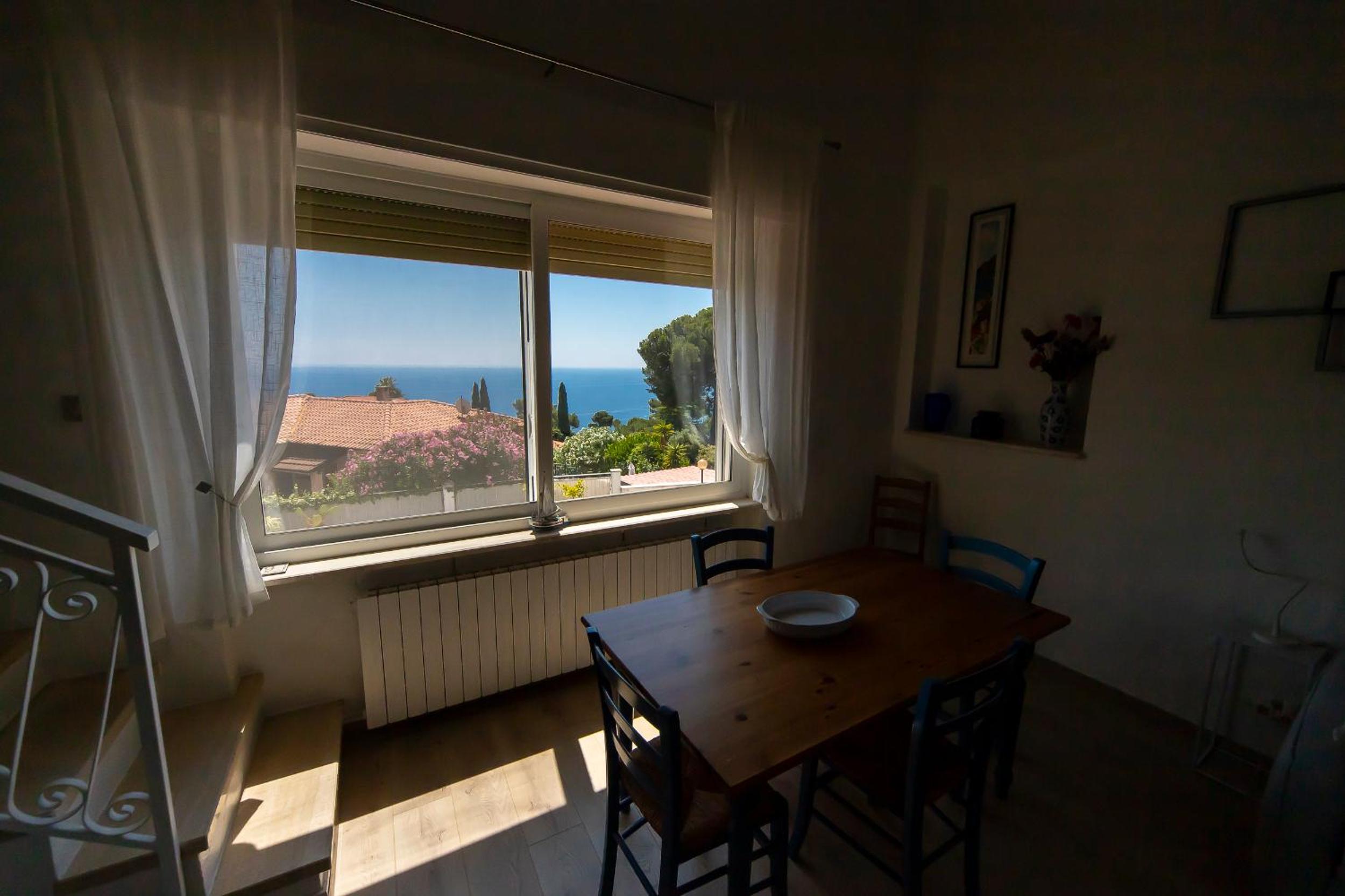 La Terrazza Cipressa