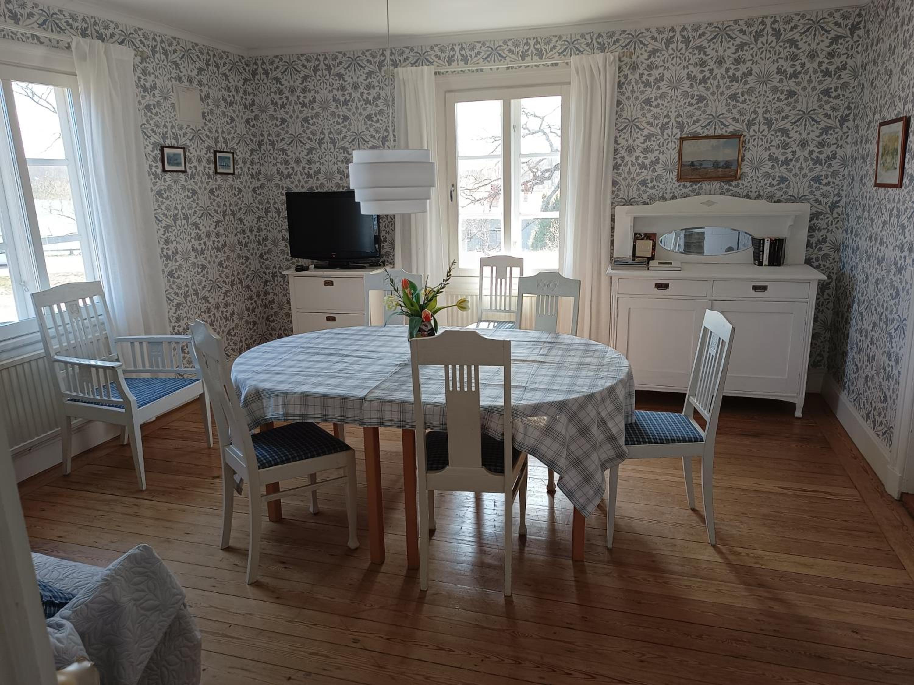 Sparreholm Bed and Breakfast view 4