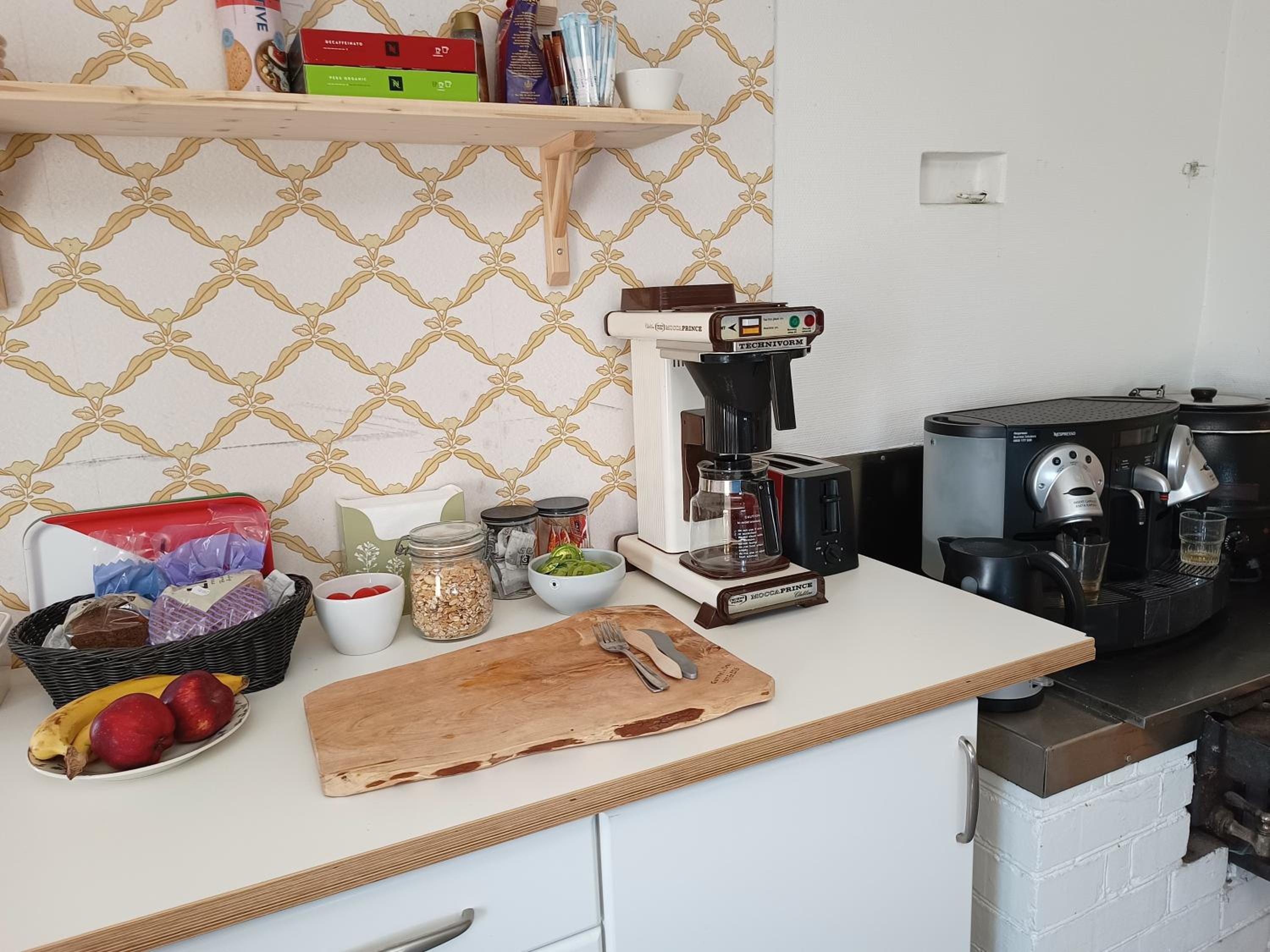 Sparreholm Bed and Breakfast view 5