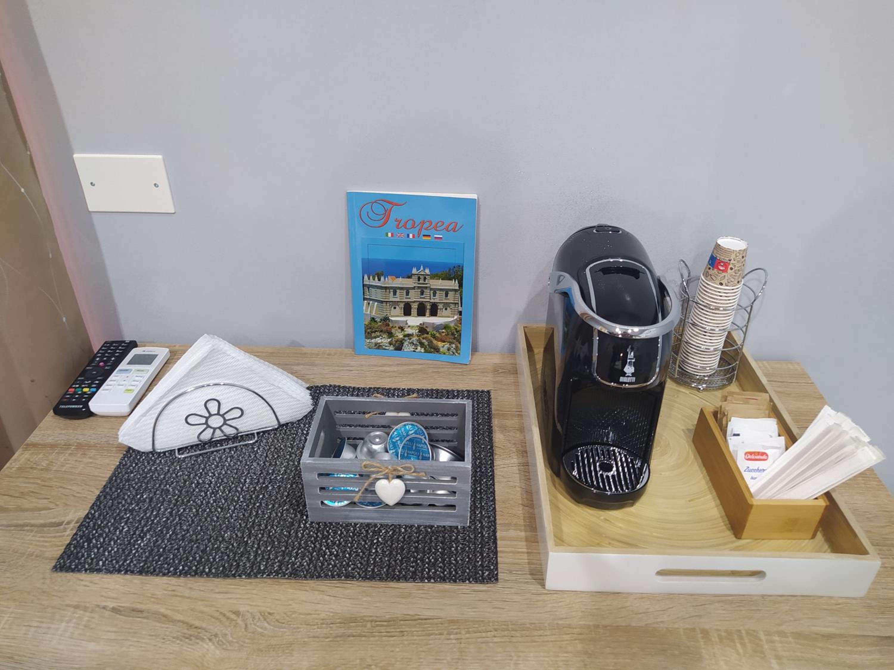 The Queen Tropea photo 5