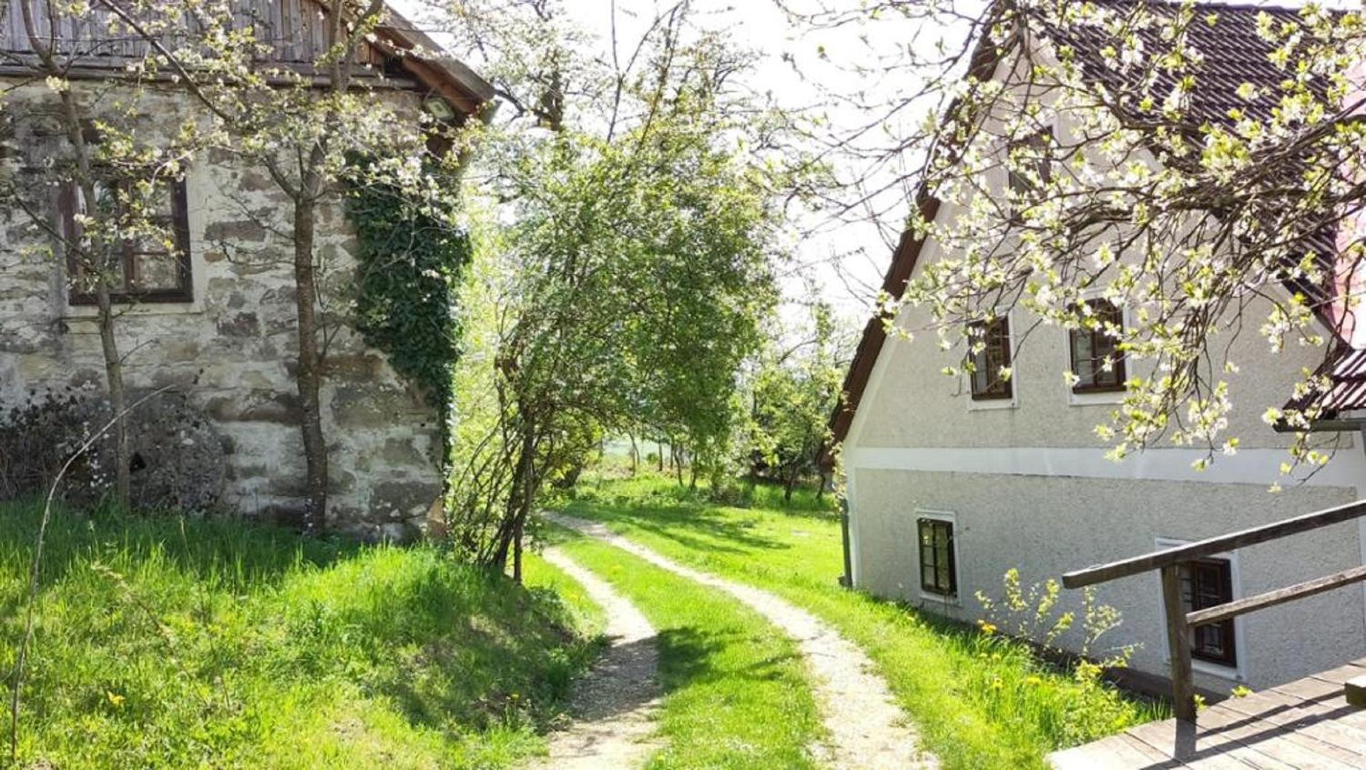 Naturparadies am Sonntagberg