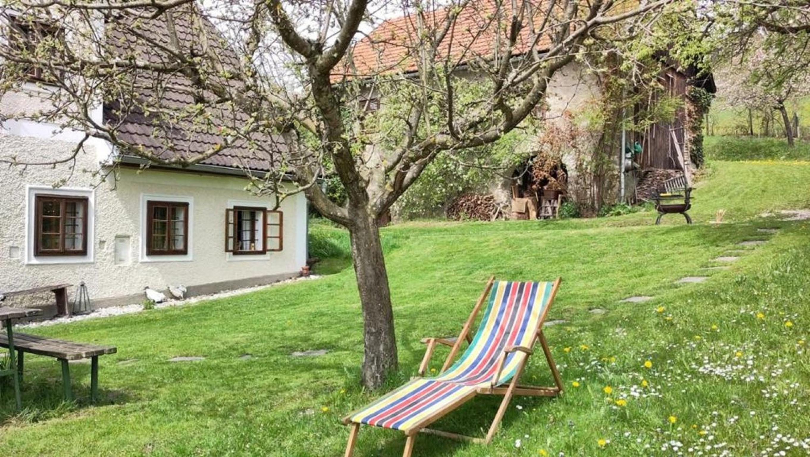 Naturparadies am Sonntagberg