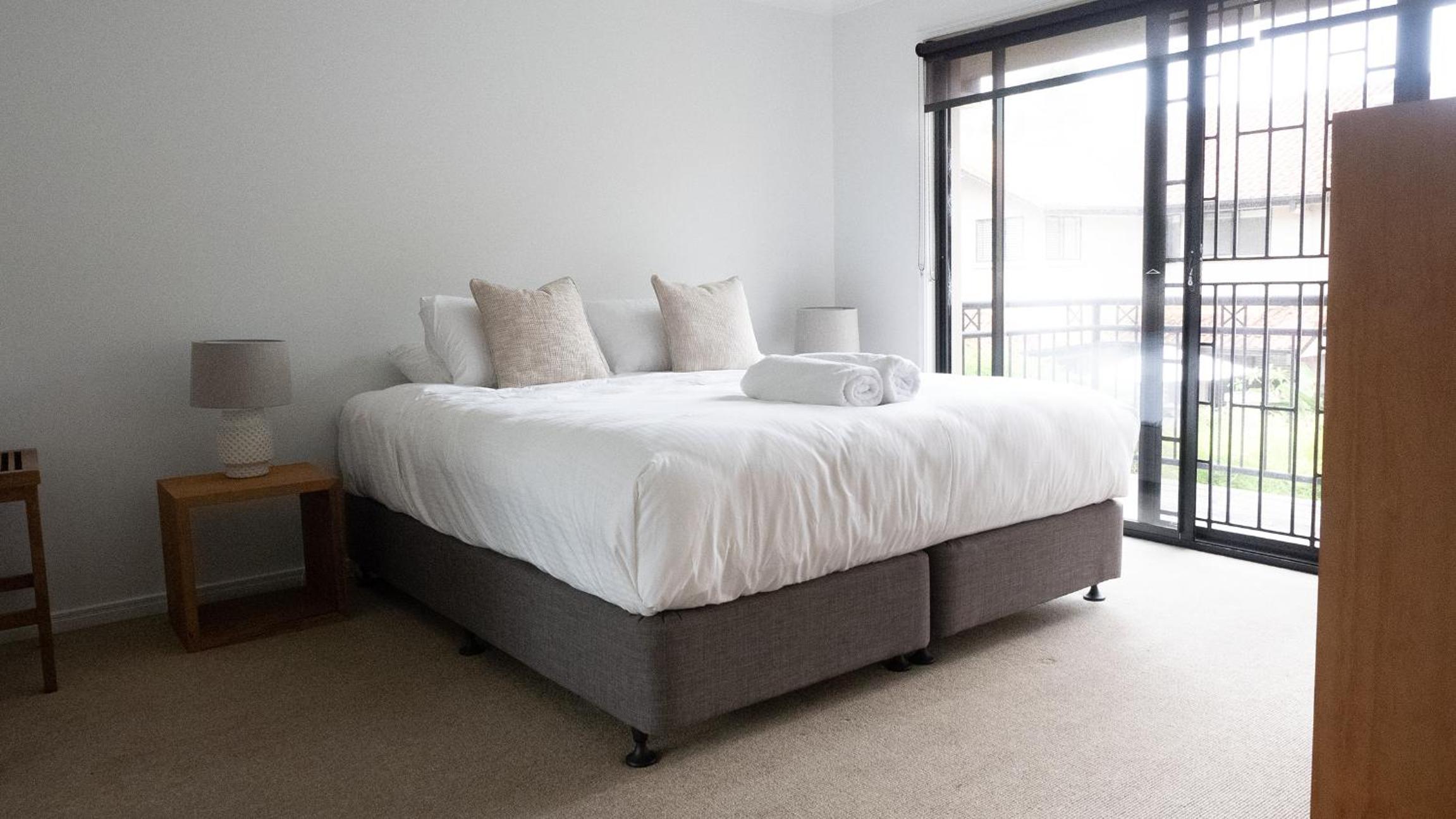 Combi's Cove Beachside Oasis