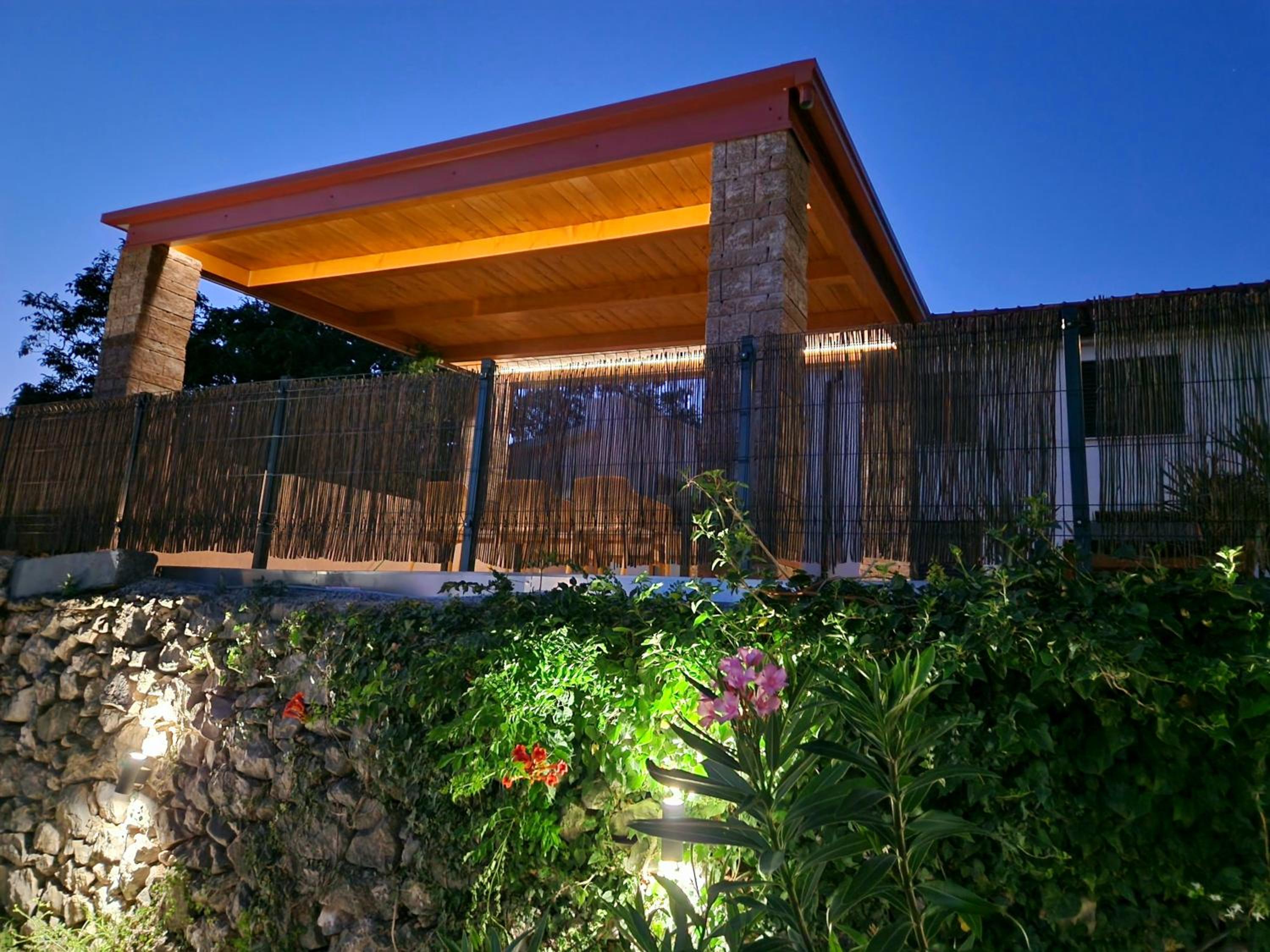 Vila Ivana Jadranovo