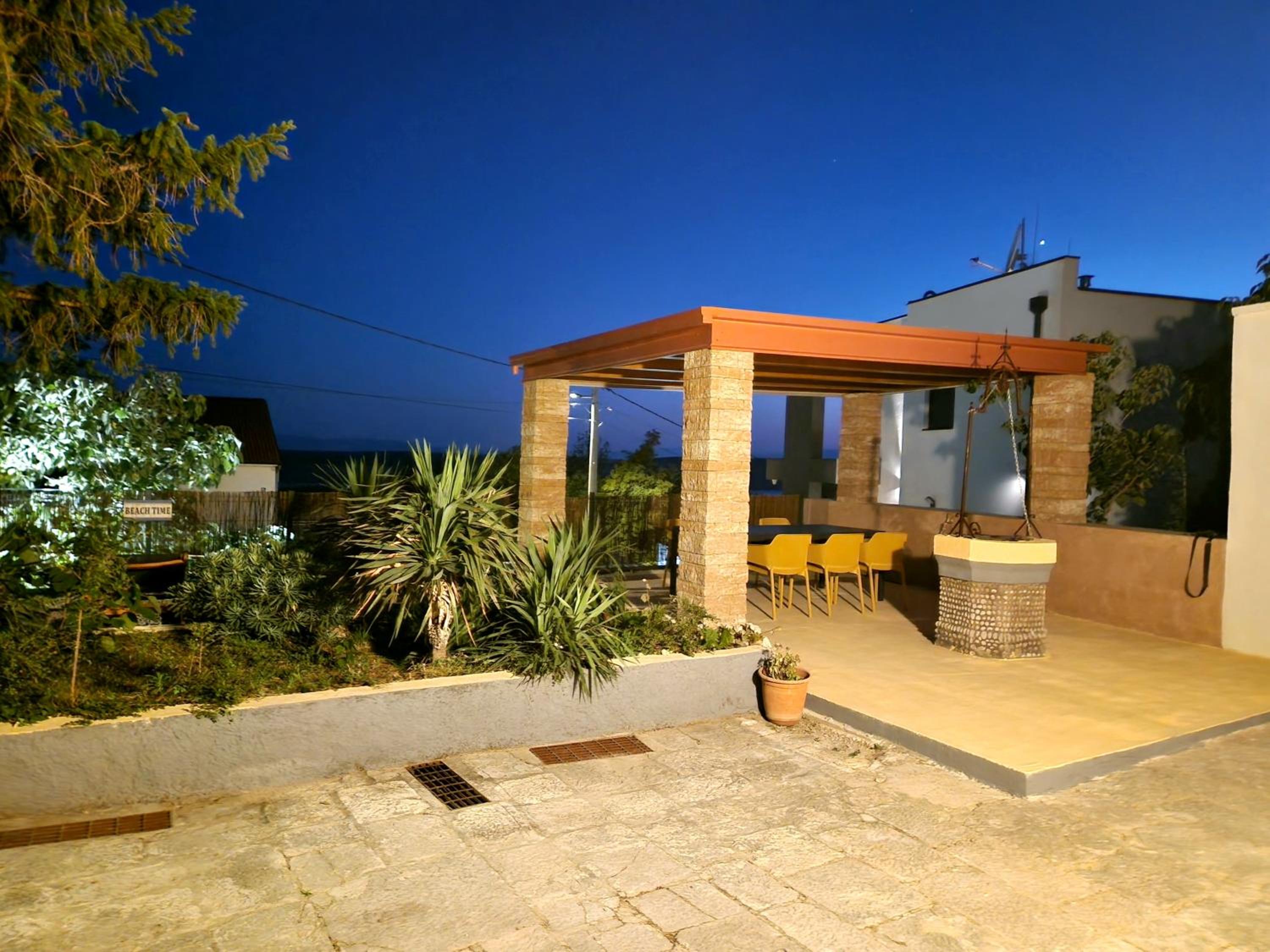 Vila Ivana Jadranovo