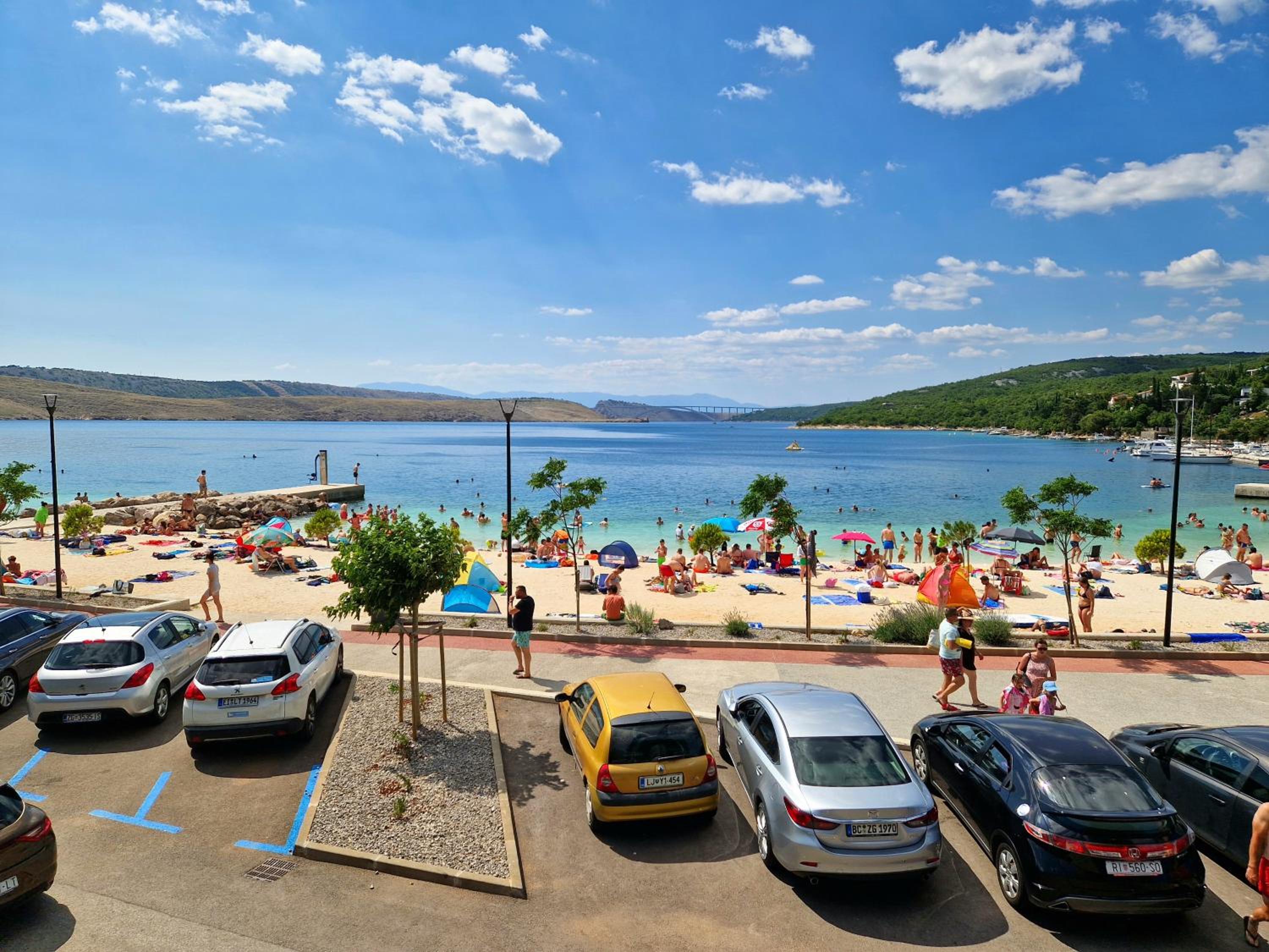 Vila Ivana Jadranovo