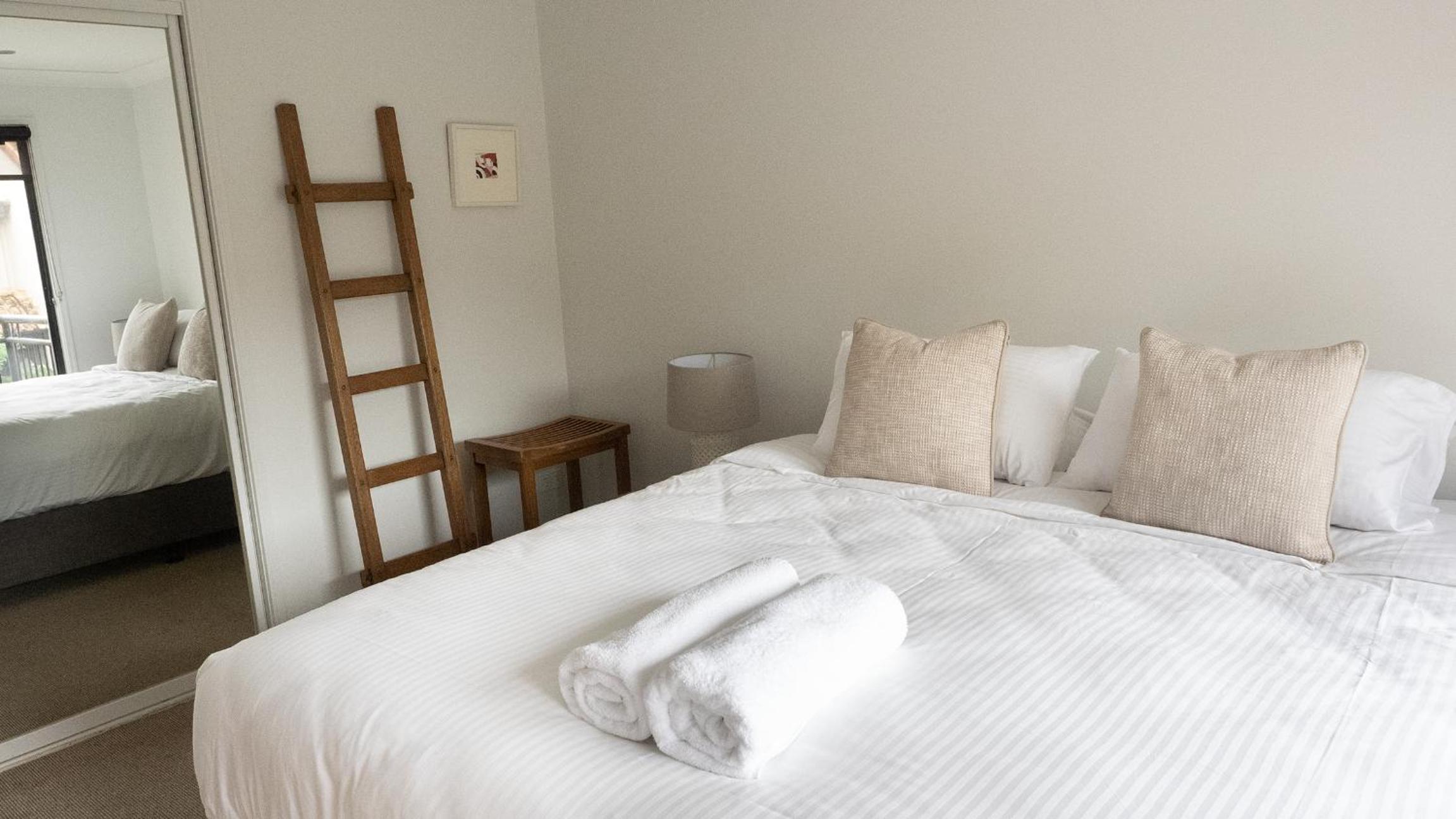 Combi's Cove Beachside Oasis