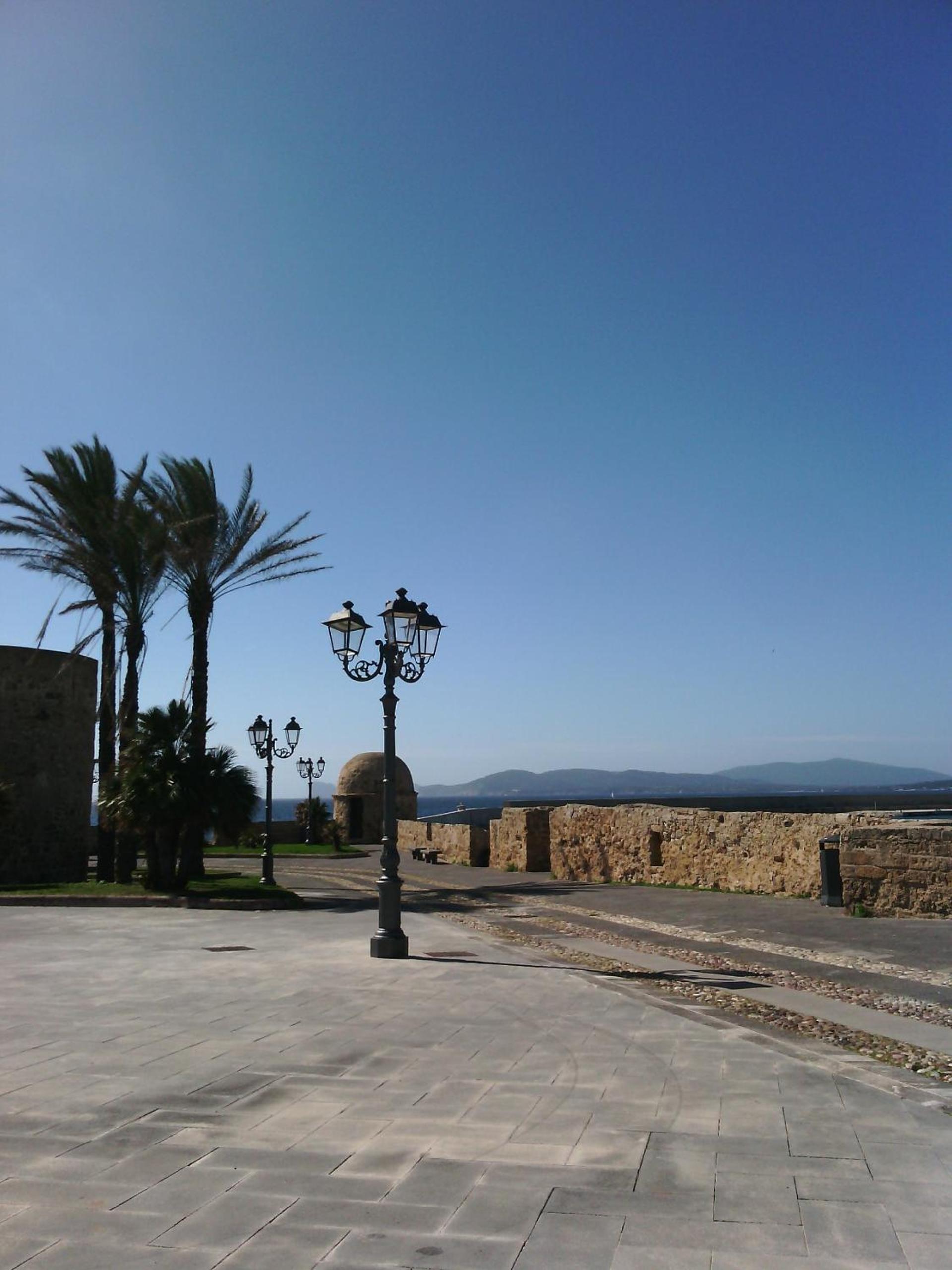 B&B 55 Alghero