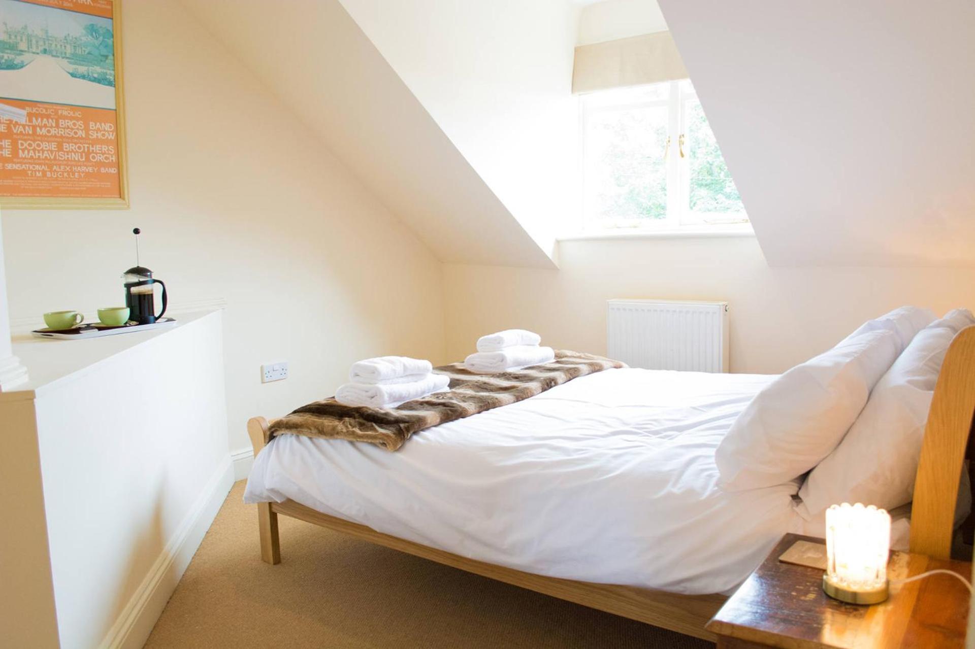 Host & Stay - York Terrace Apartments view 2