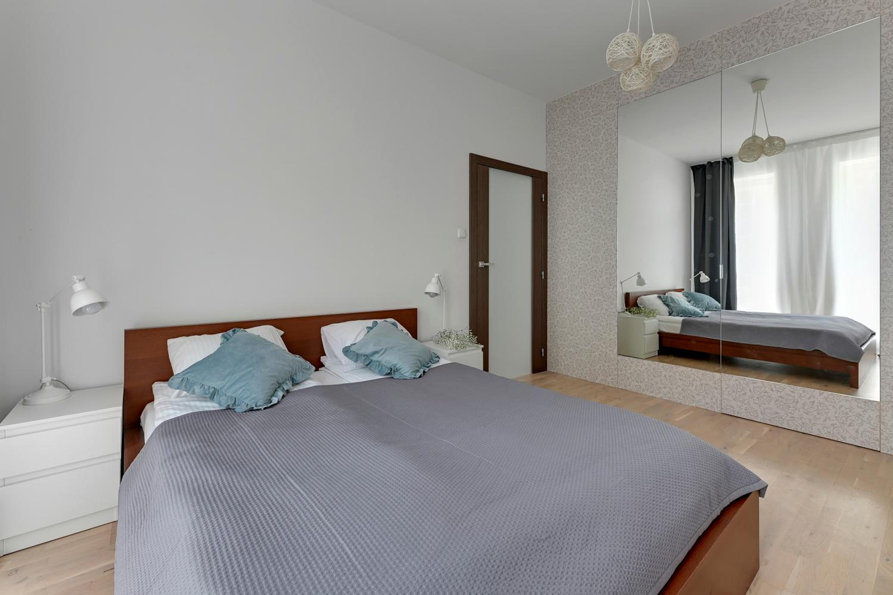 Old Town by Welcome Apartment