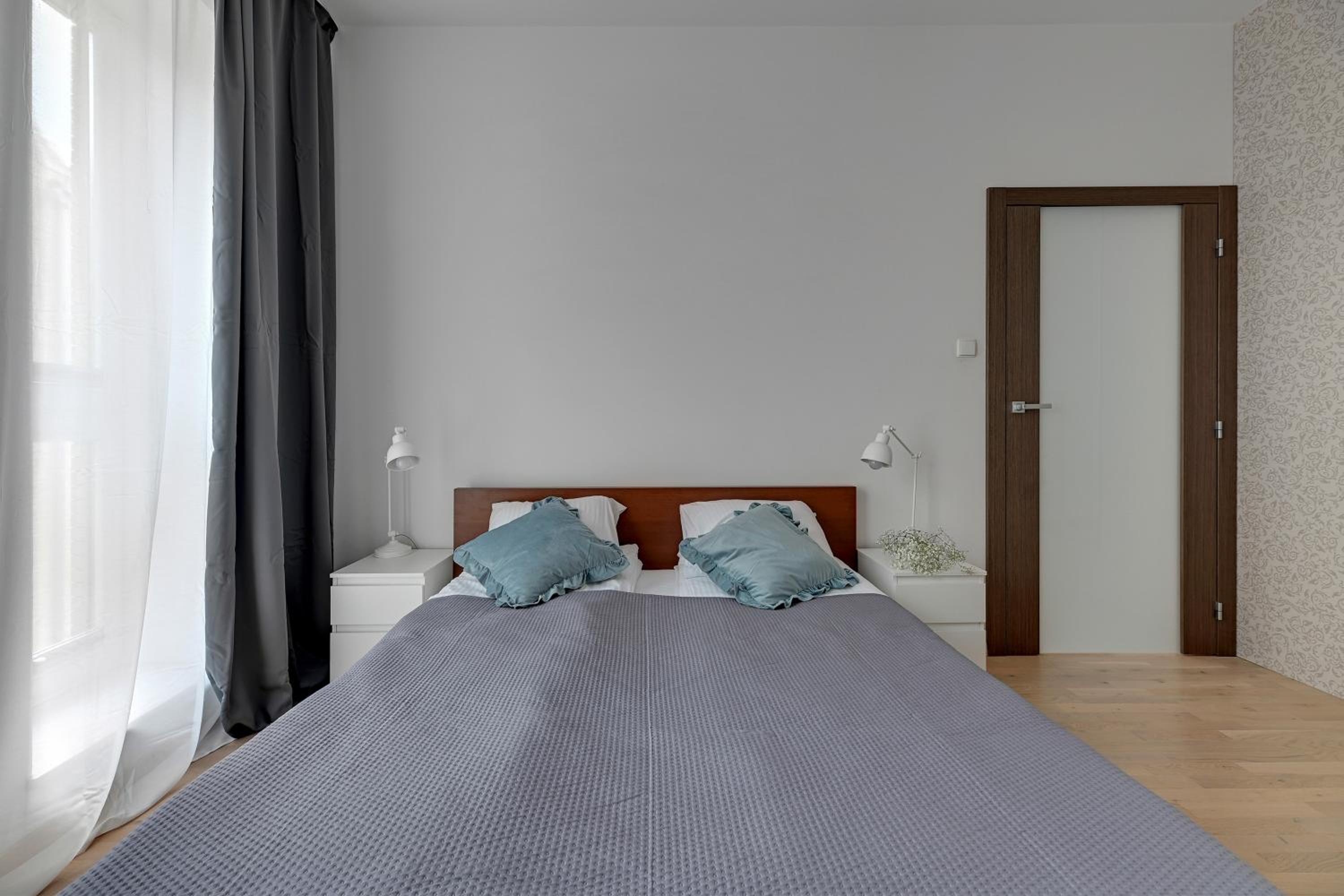 Old Town by Welcome Apartment