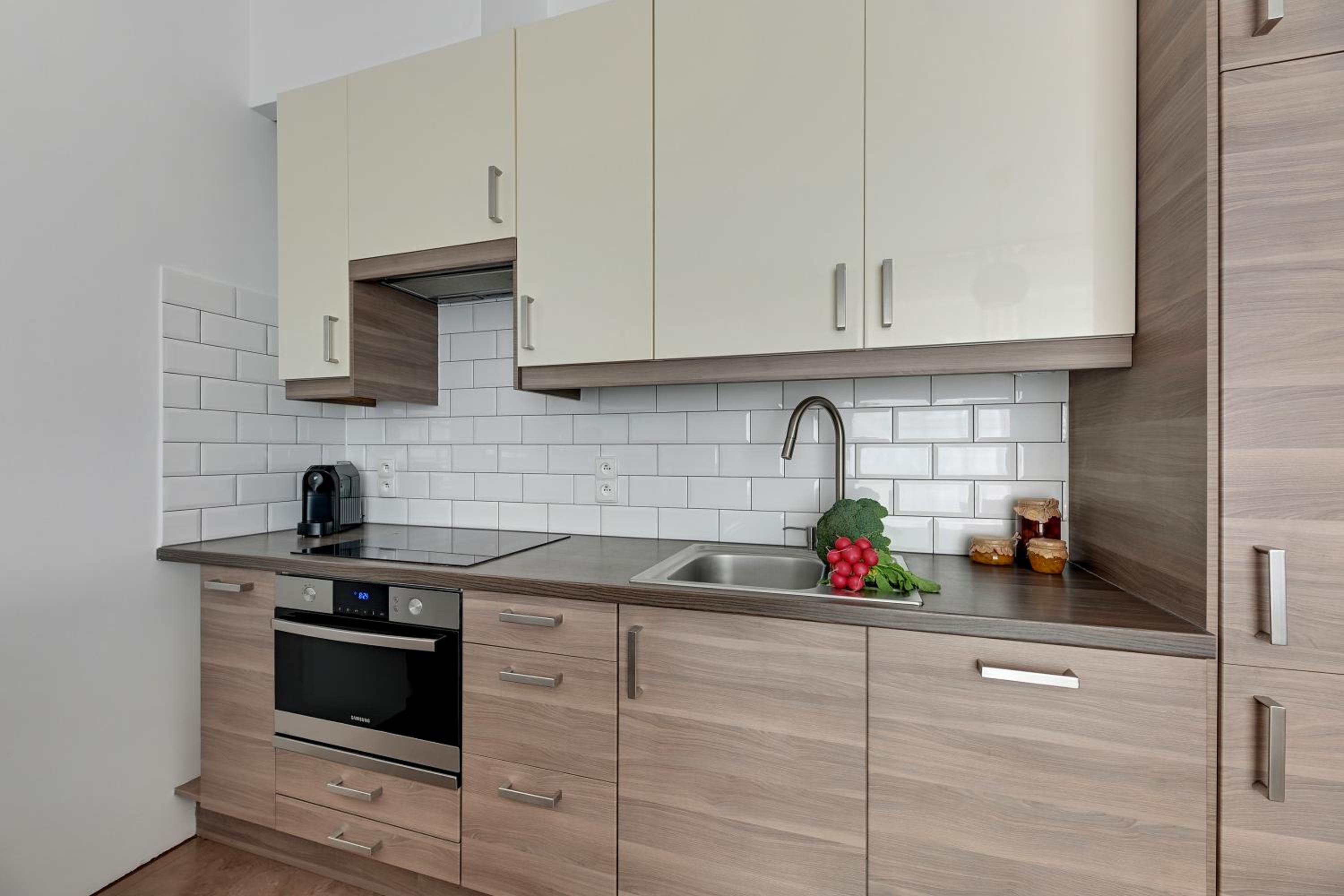 Old Town by Welcome Apartment